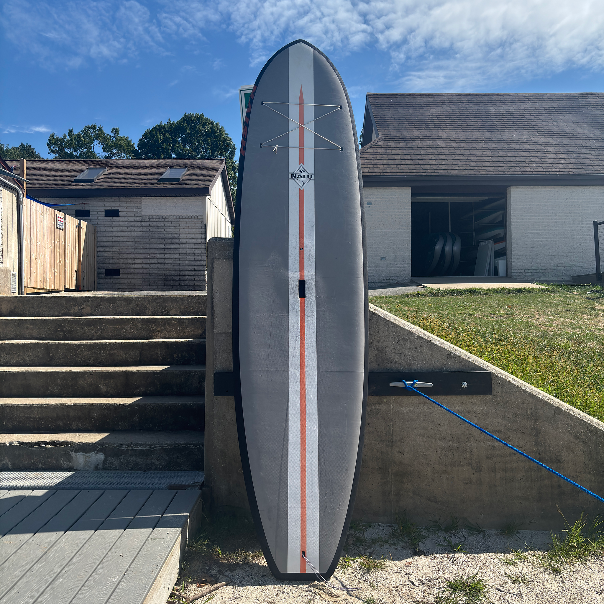 Naish Nalu Paddleboard (Used)