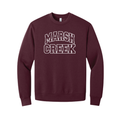 Marsh Creek Heavyweight Crewneck Sweatshirt