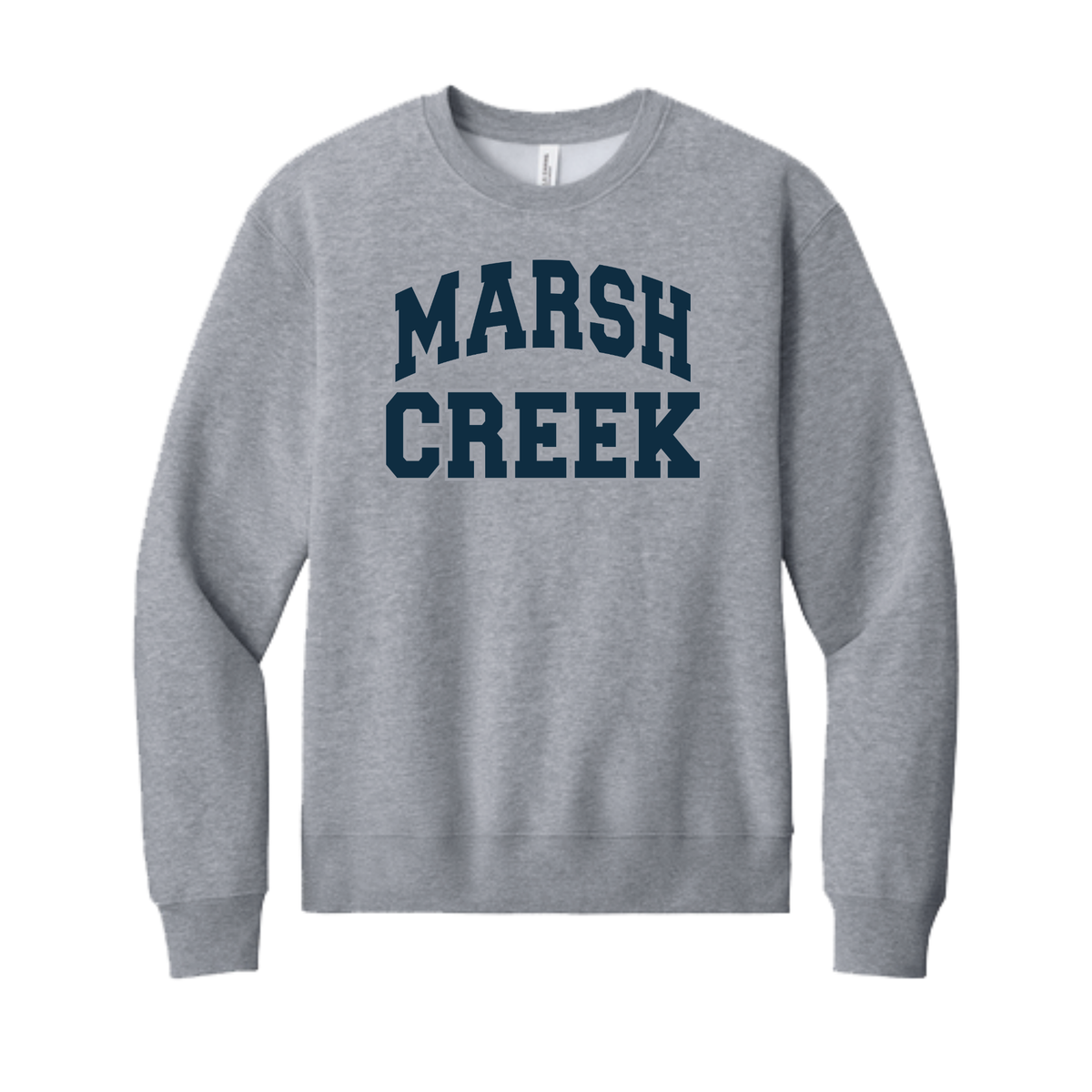 Marsh Creek Heavyweight Crewneck Sweatshirt