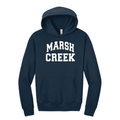 Marsh Creek Heavyweight Pullover Hoodie
