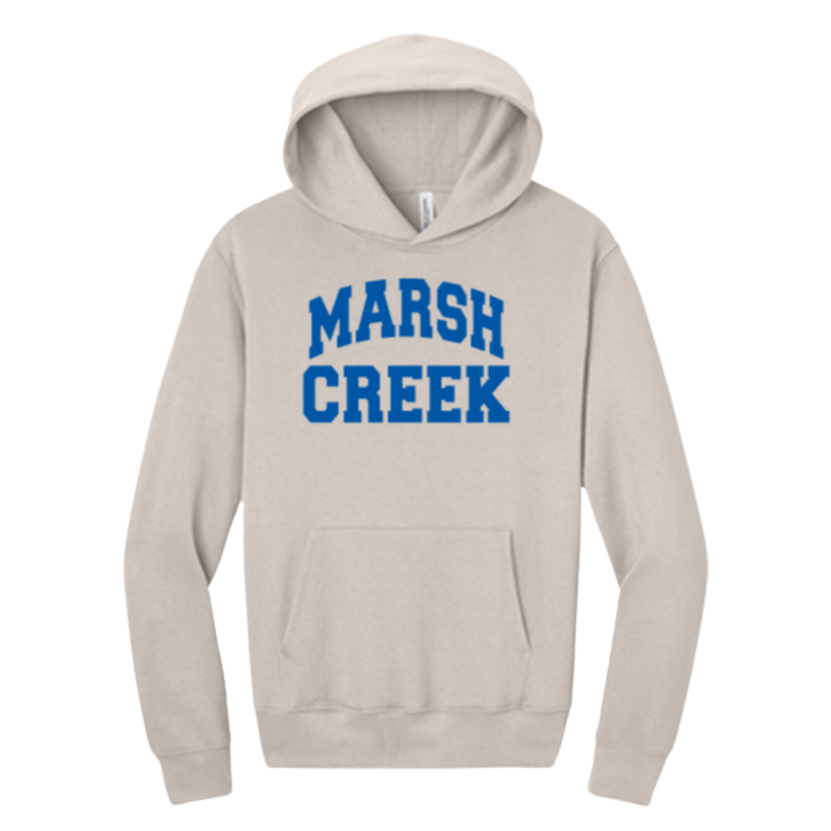 Marsh Creek Heavyweight Pullover Hoodie