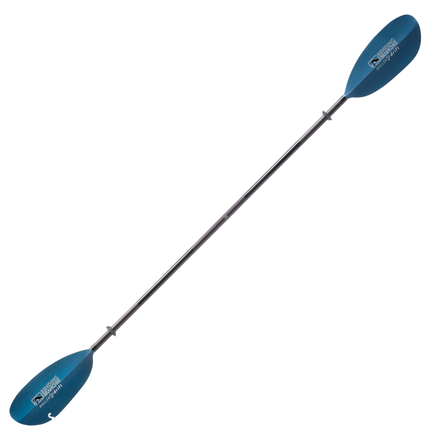 Bending Branches Angler Drift 2-Piece Snap-Button Kayak Paddle