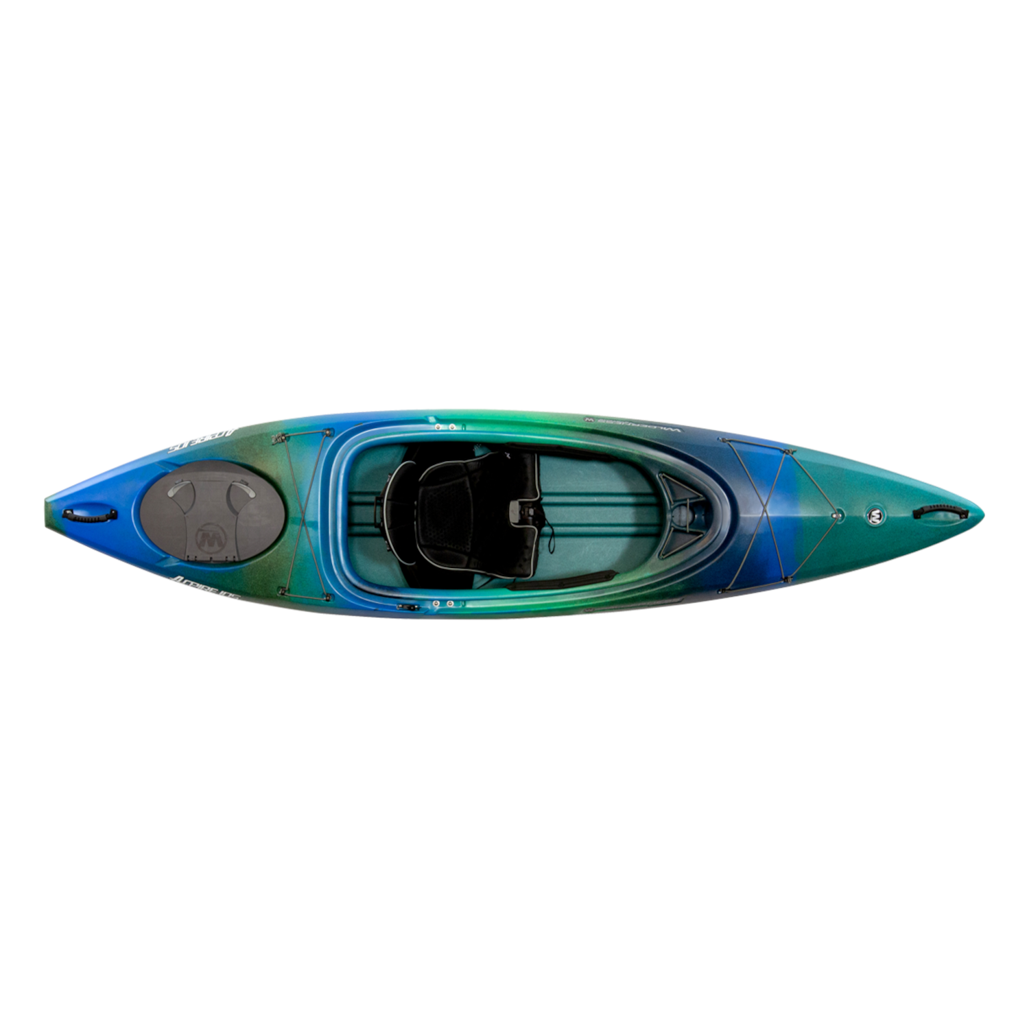 Wilderness Systems Aspire Kayak
