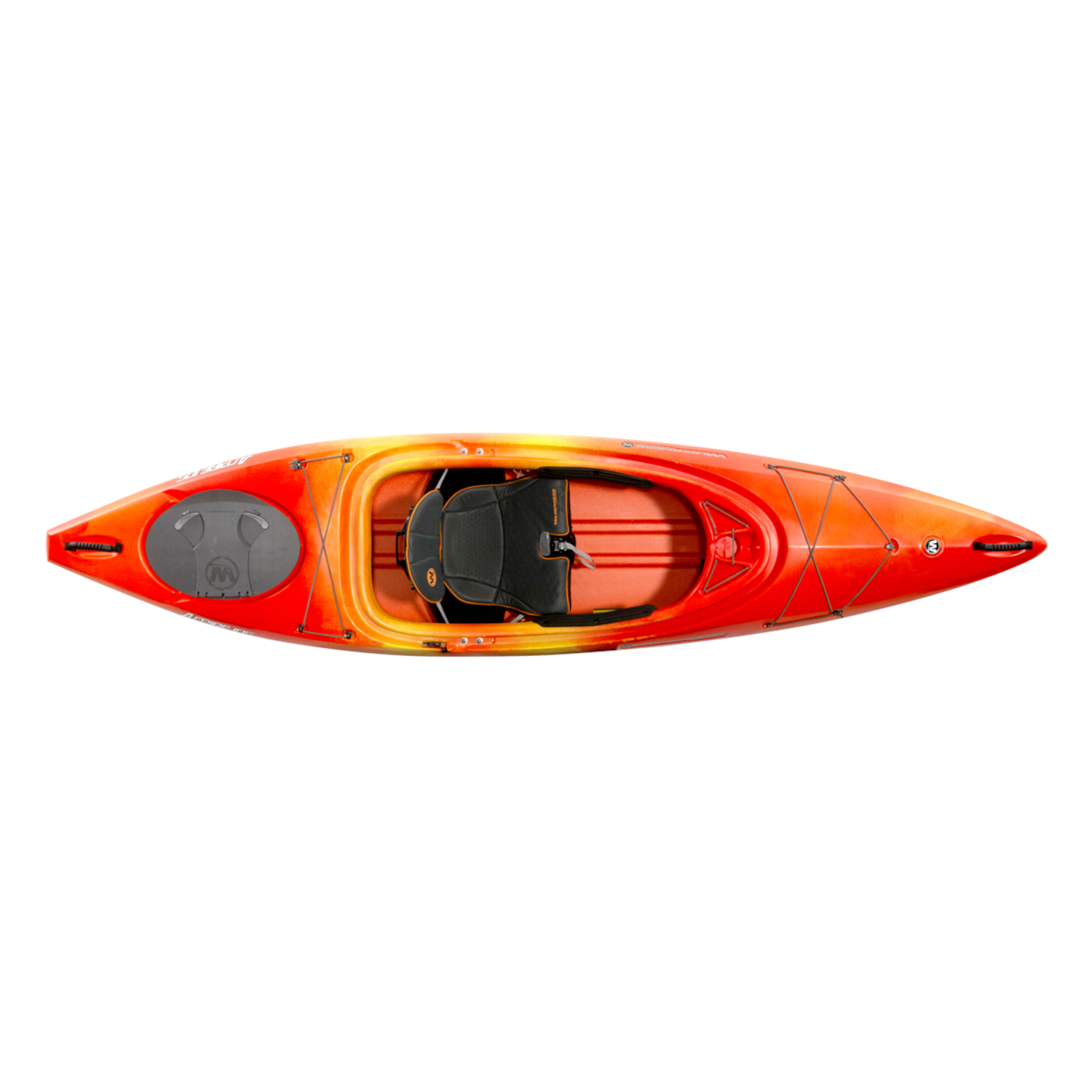 Wilderness Systems Aspire Kayak (Used)