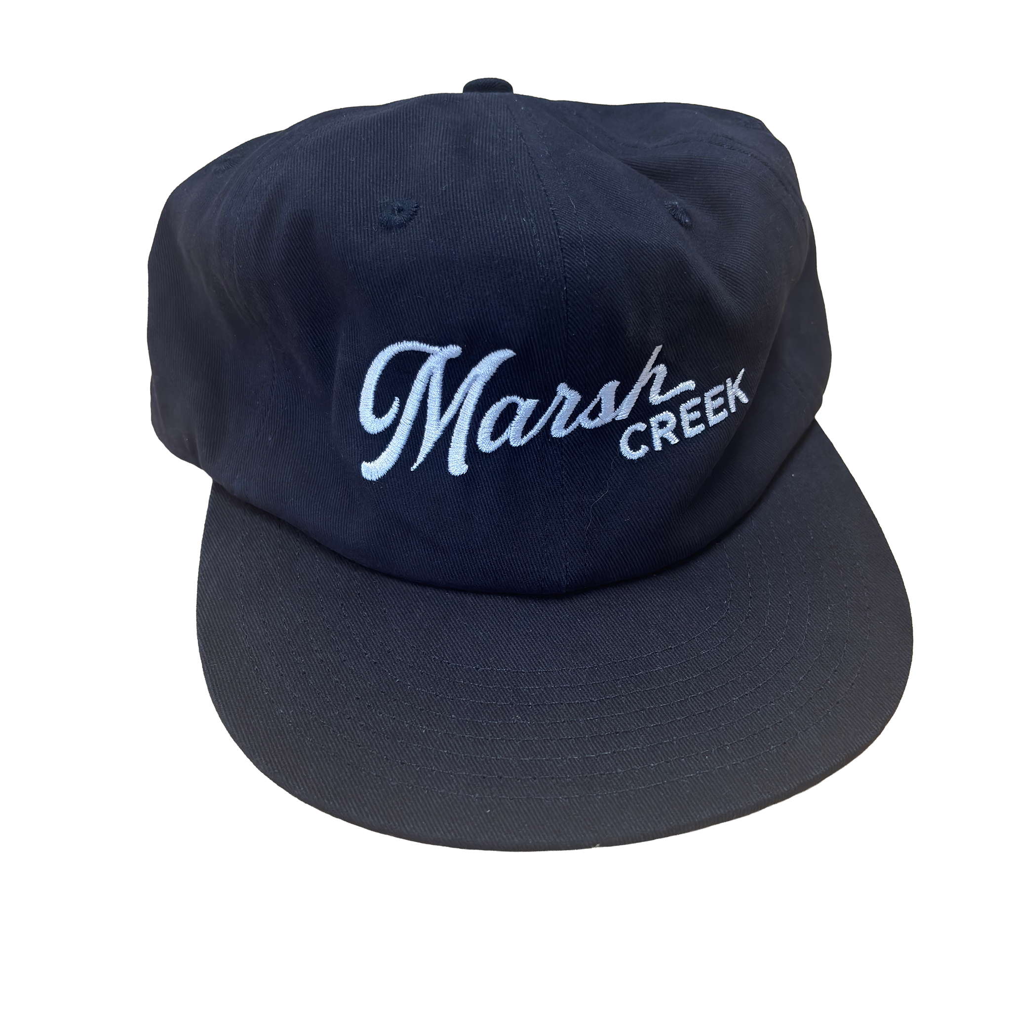 Marsh Creek Field Trip Hat