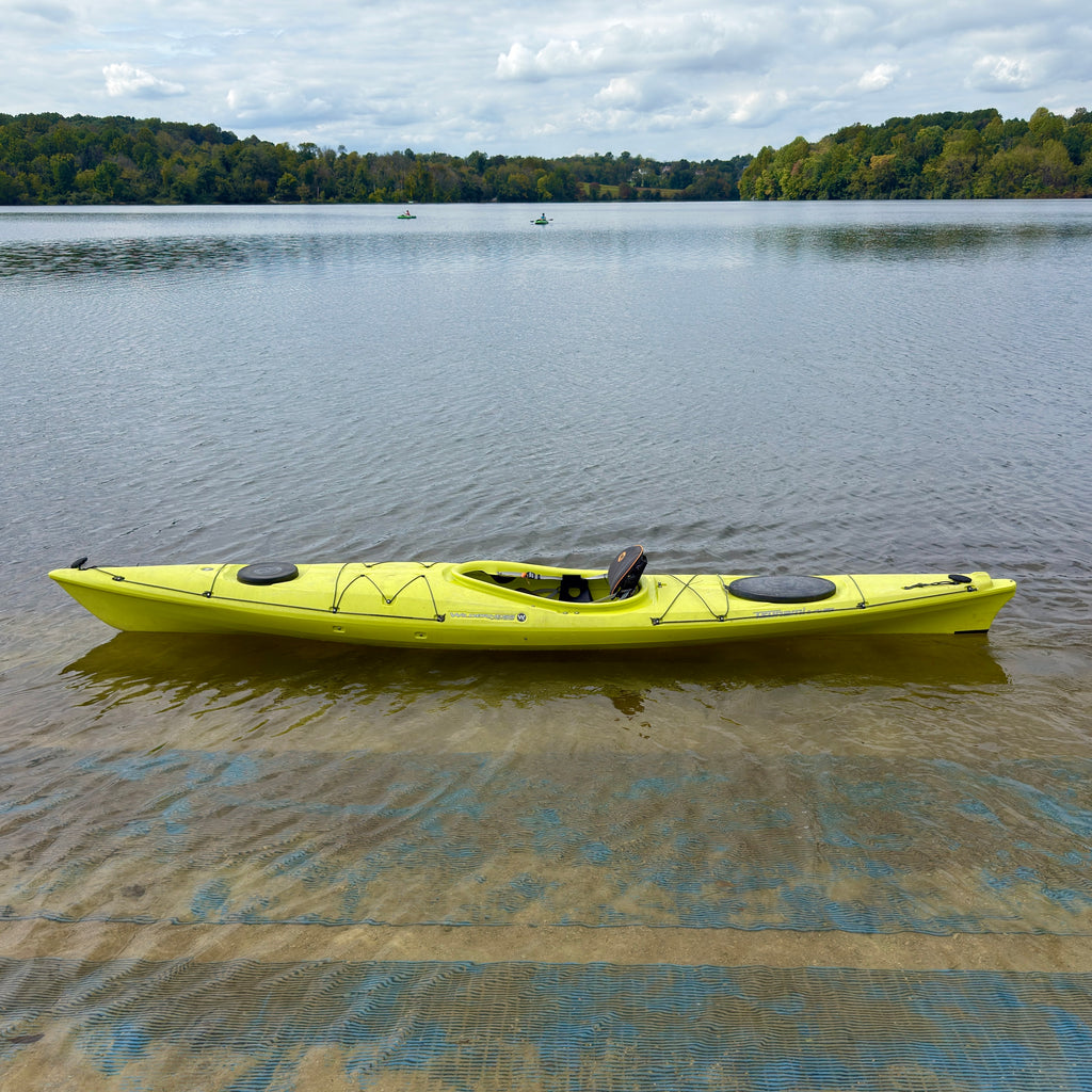 Wilderness Systems Tsunami Kayak (Used)