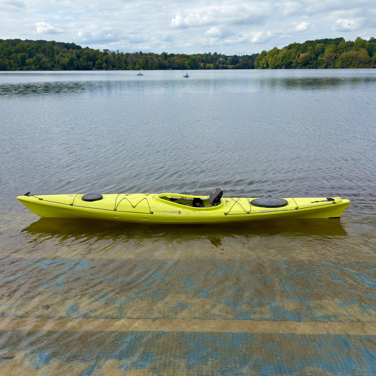 Wilderness Systems Tsunami Kayak (Used)
