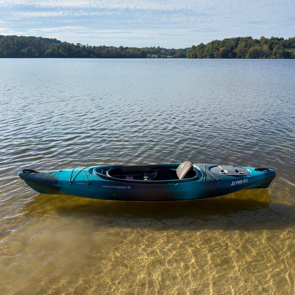 Wilderness Systems Aspire Kayak (Used)