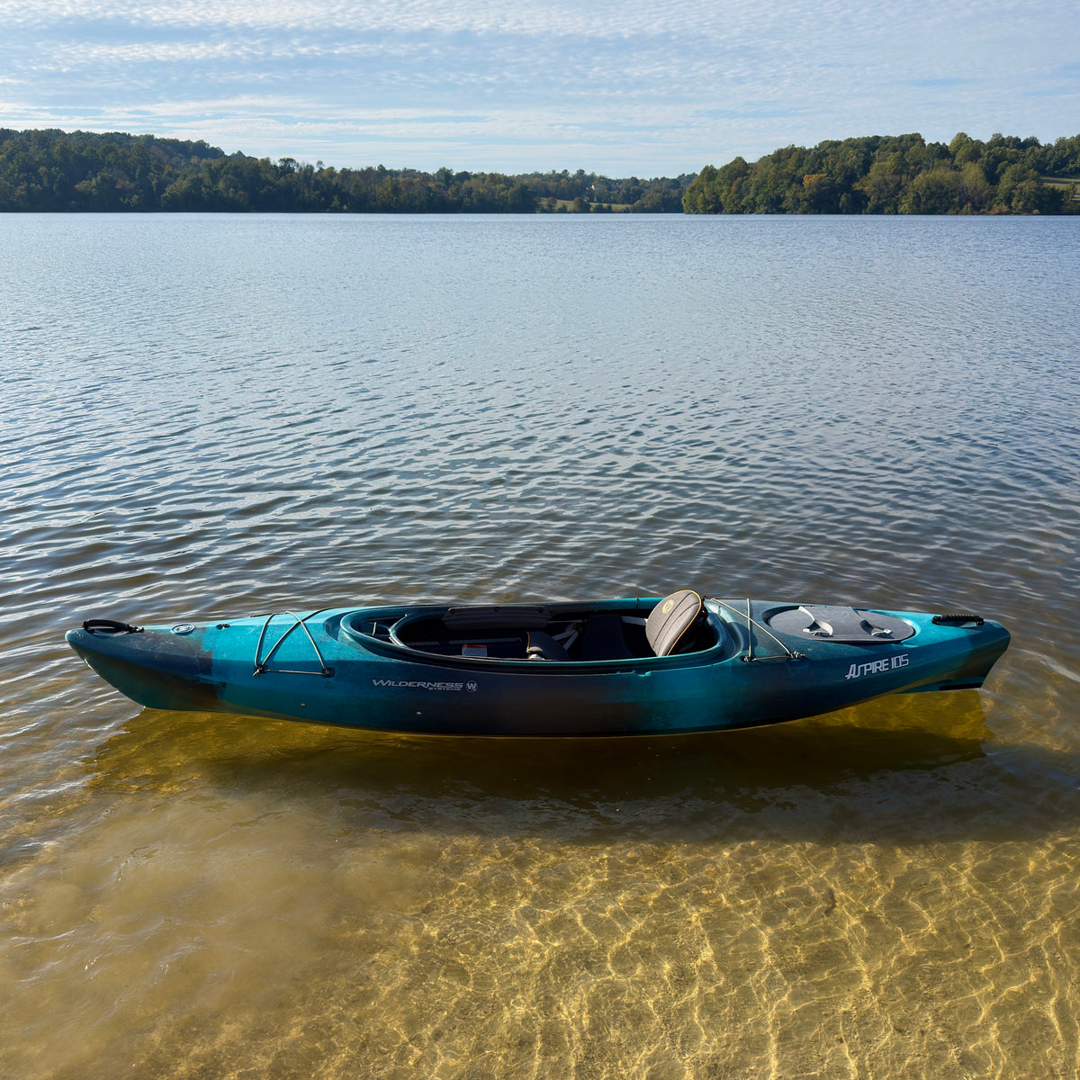Wilderness Systems Aspire Kayak (Used)