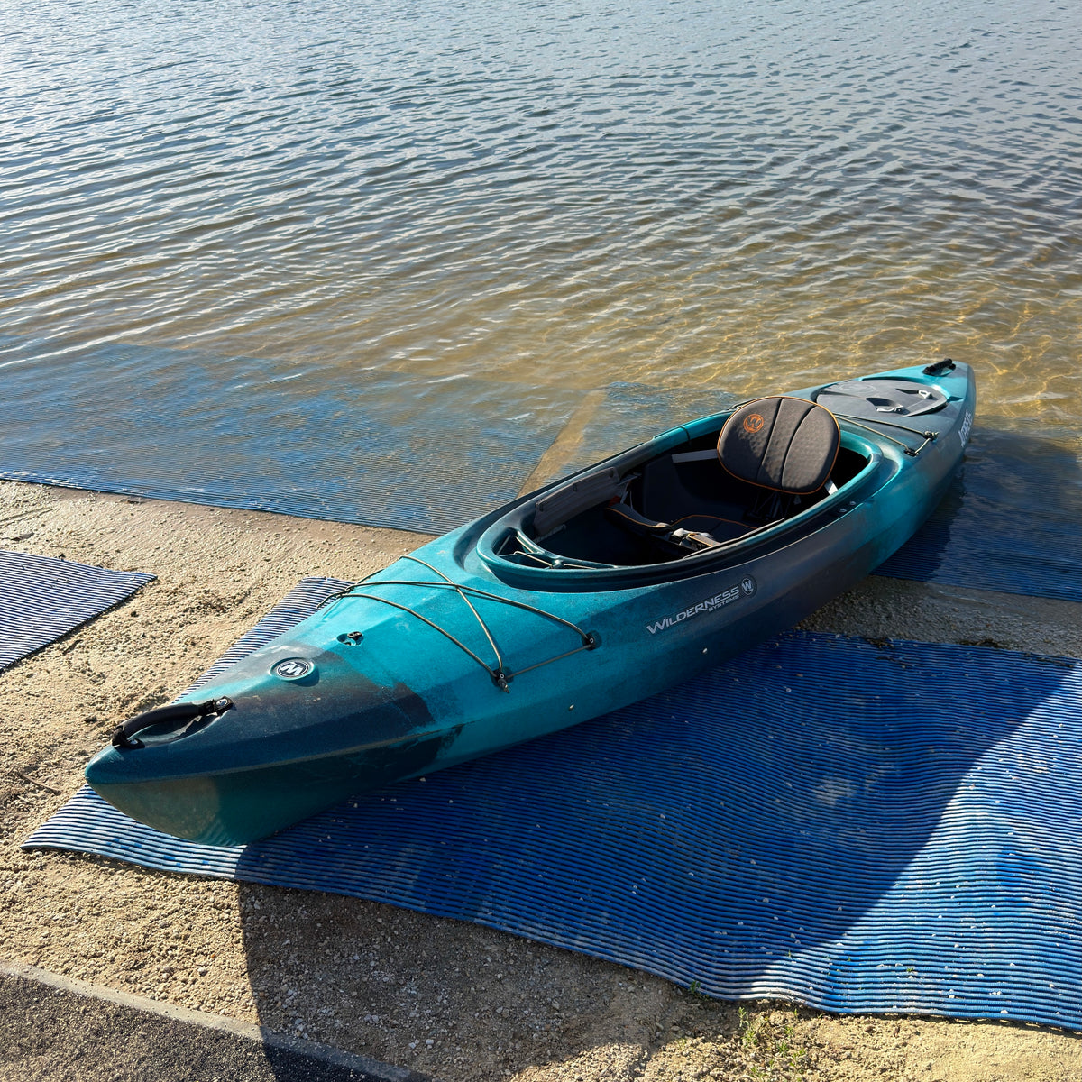 Wilderness Systems Aspire Kayak (Used)