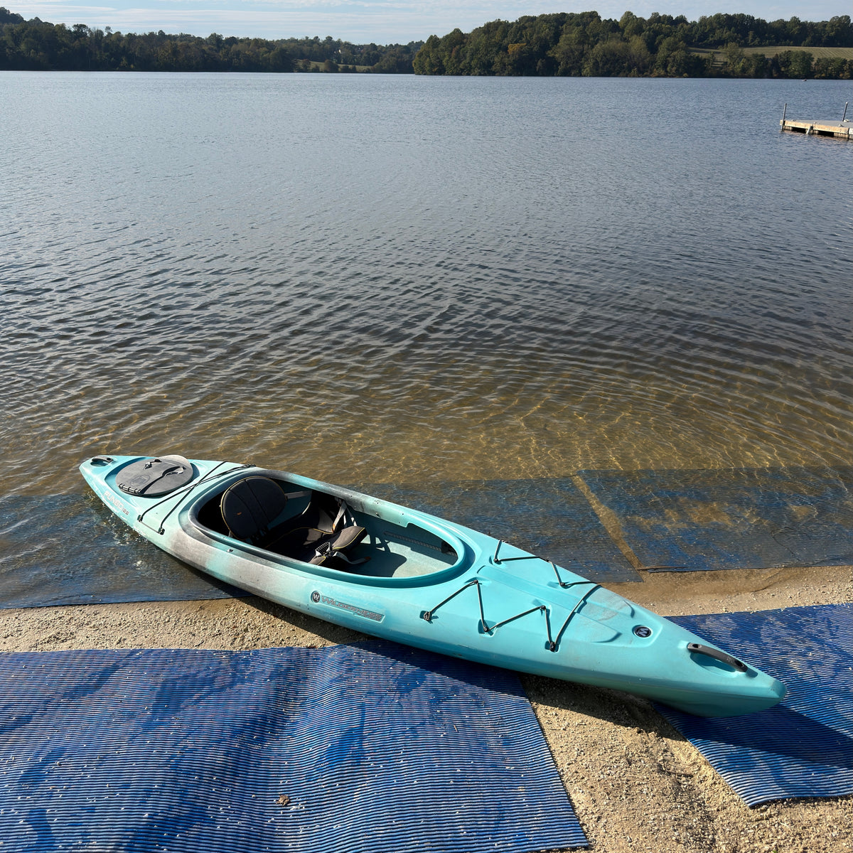 Wilderness Systems Pungo Kayak (Used)