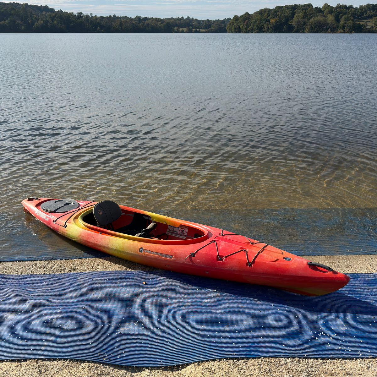 Wilderness Systems Pungo Kayak (Used)
