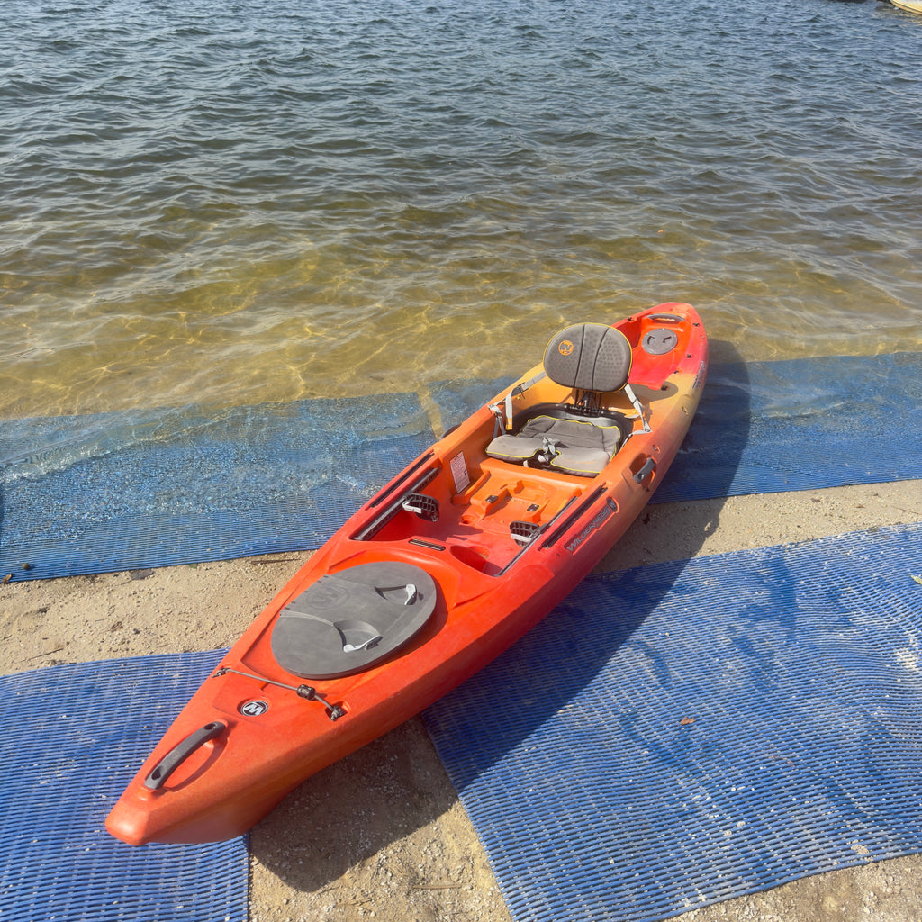 Wilderness Systems Tarpon Kayak (Used)