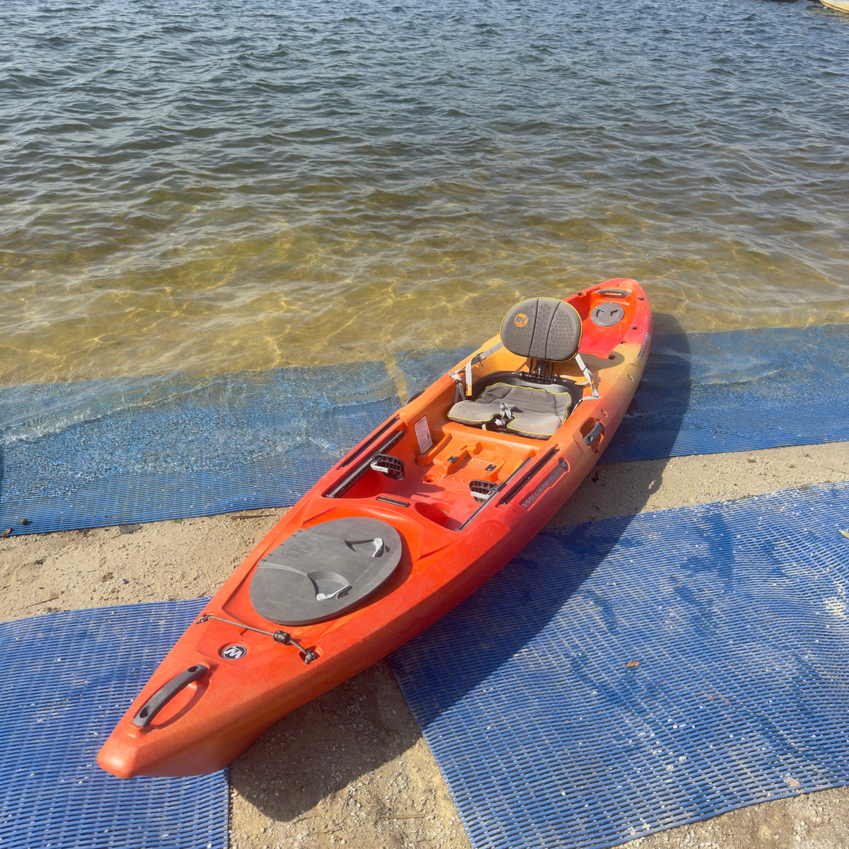 Wilderness Systems Tarpon Kayak (Used)