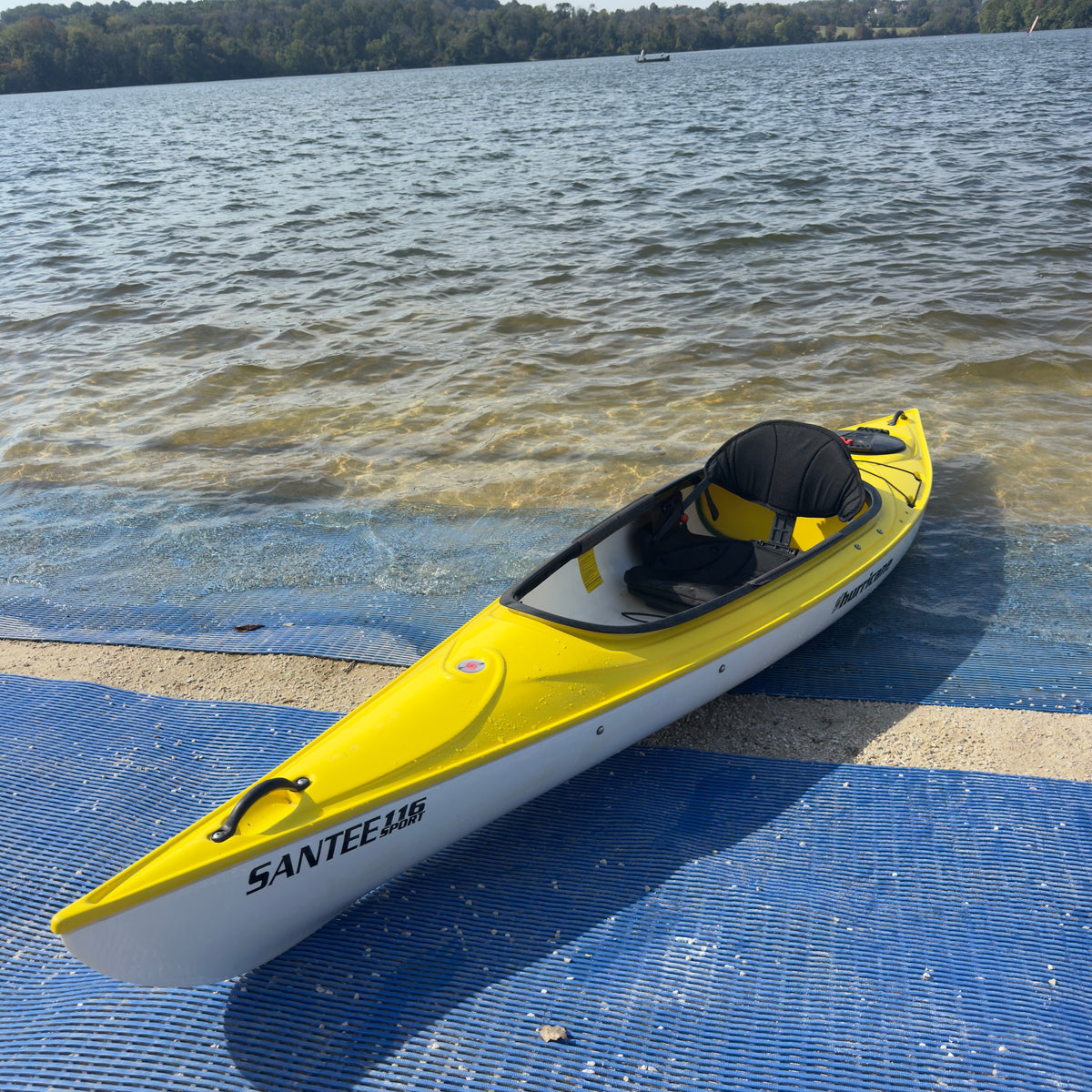 Hurricane Santee Sport Kayak (Used)