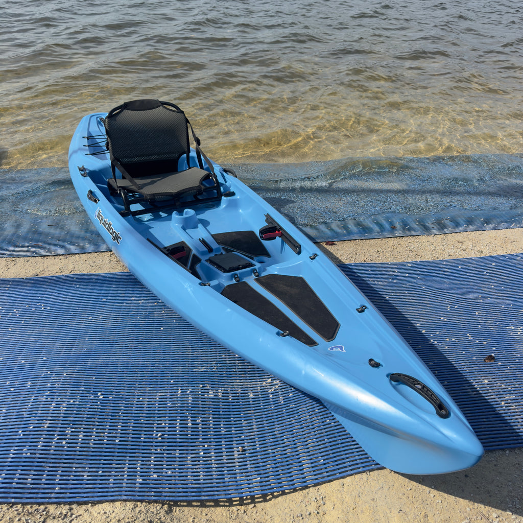 LiquidLogic Kiawah Kayak (Used)