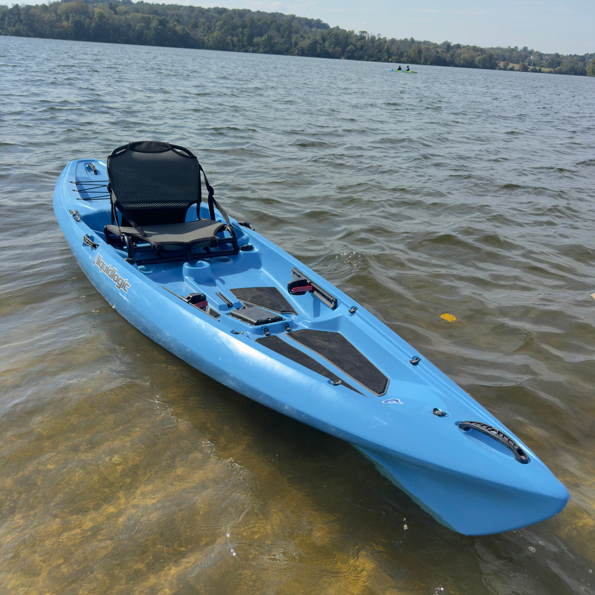 LiquidLogic Kiawah Kayak (Used)
