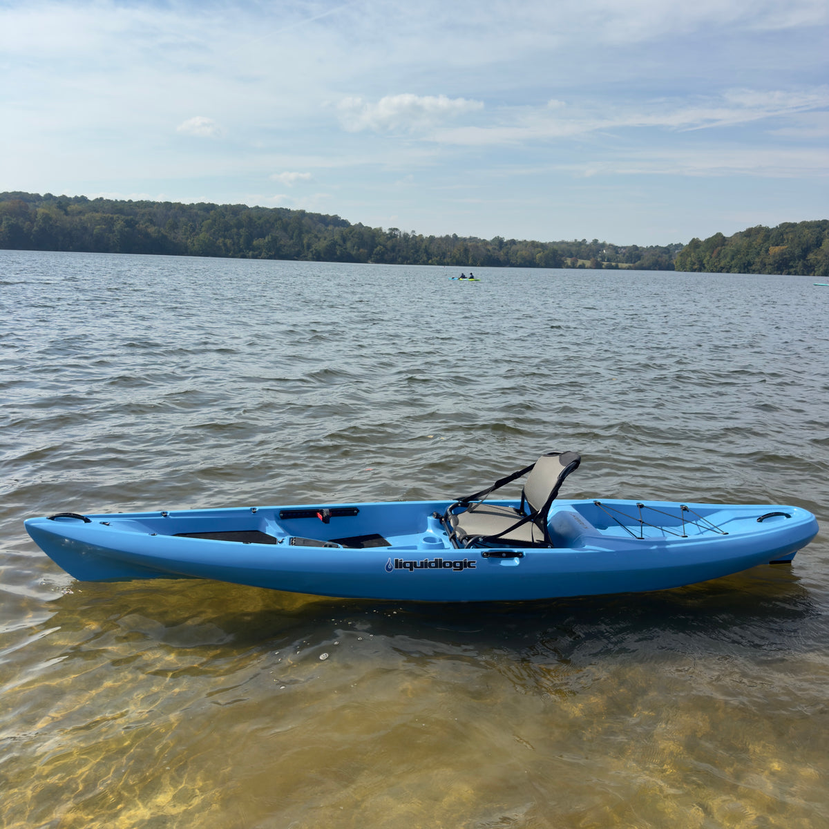 LiquidLogic Kiawah Kayak (Used)
