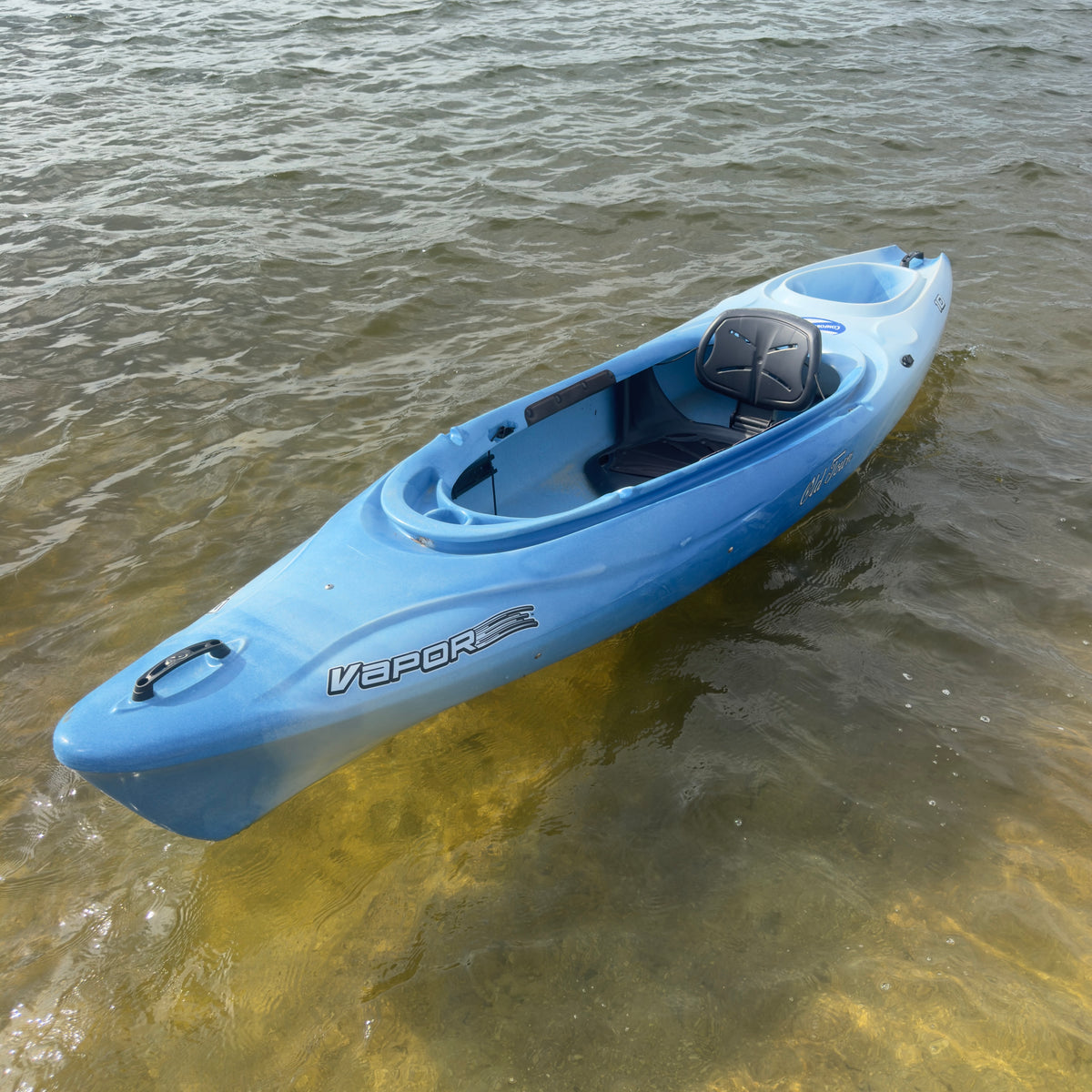 Old Town Vapor Kayak (Used)