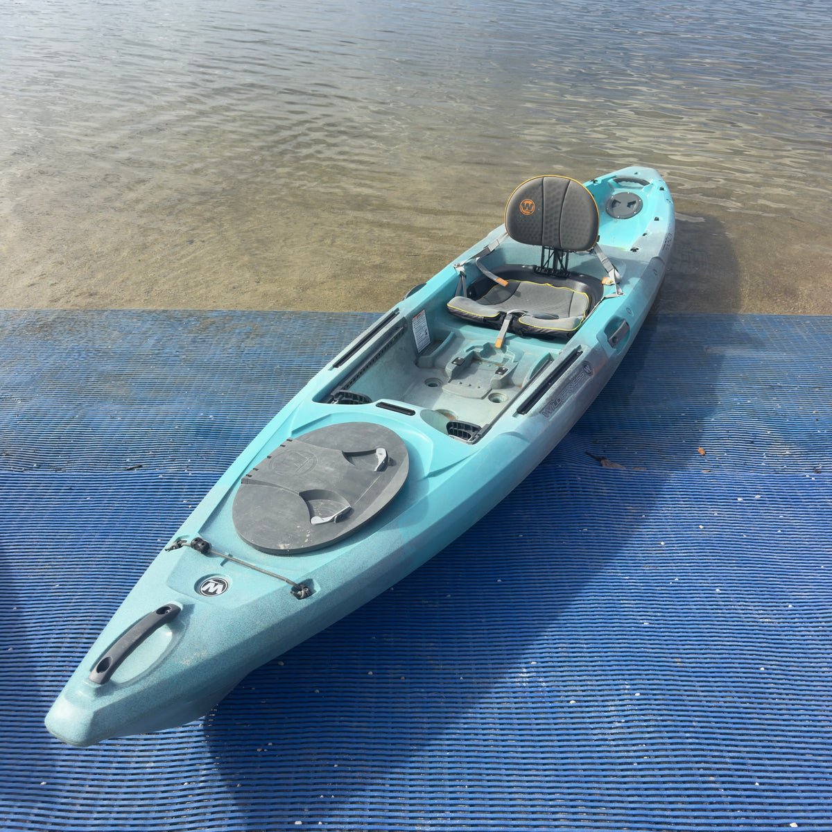 Wilderness Systems Tarpon Kayak (Used)