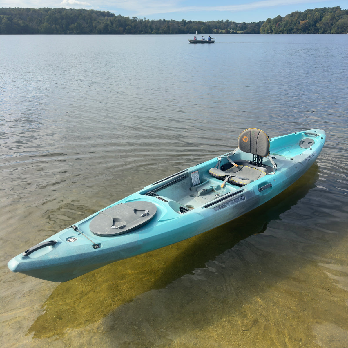 Wilderness Systems Tarpon Kayak (Used)