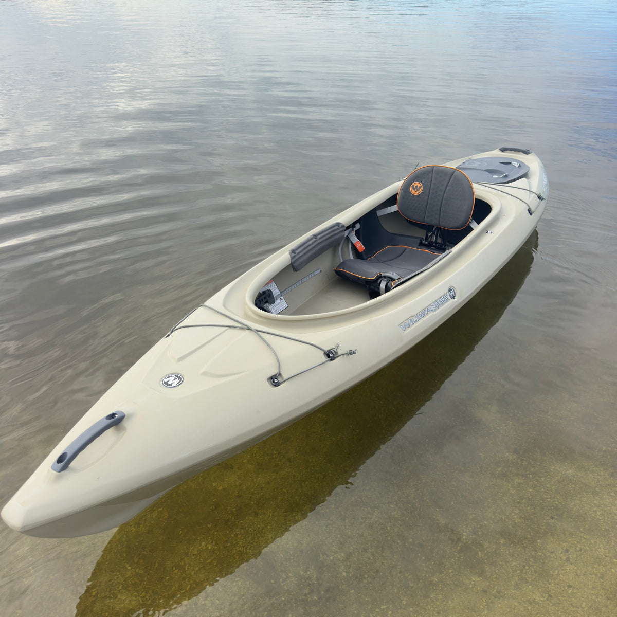 Wilderness Systems Pungo Kayak (Used)