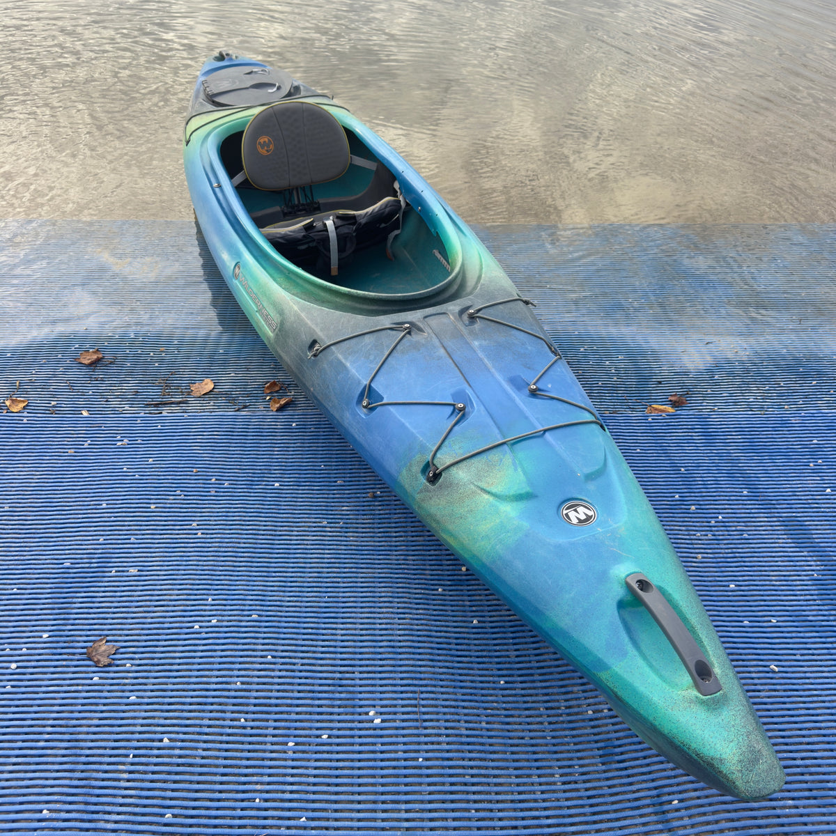 Wilderness Systems Pungo Kayak (Used)