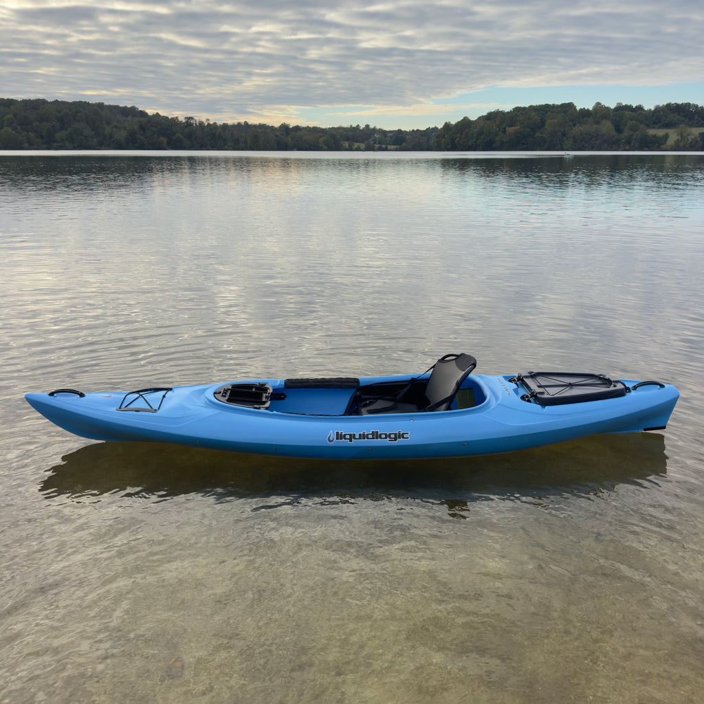 Kayak LiquidLogic Saluda 12