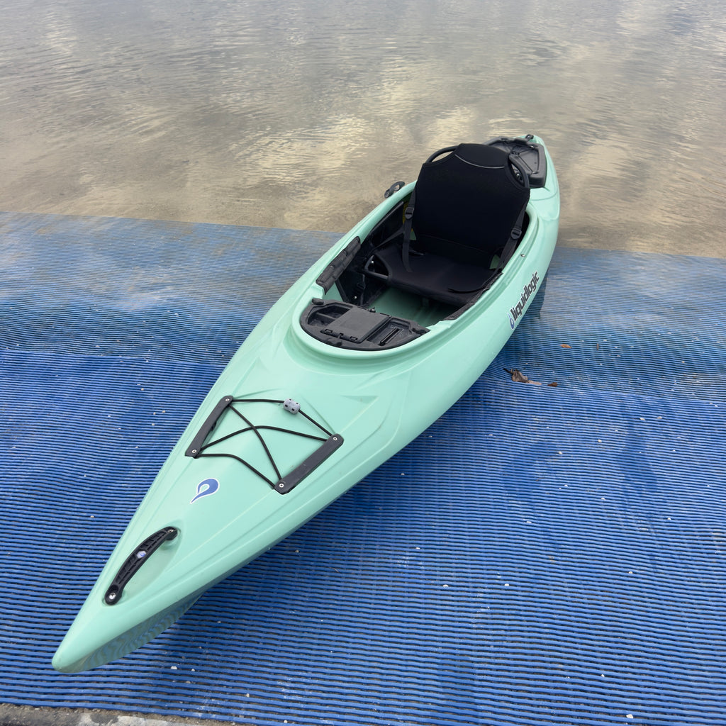 Kayak LiquidLogic Saluda 12