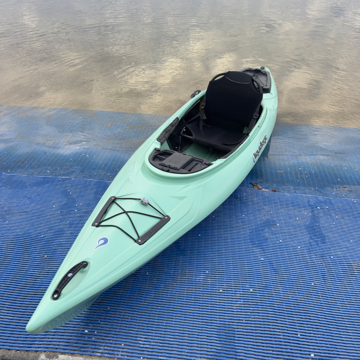 Kayak LiquidLogic Saluda 12