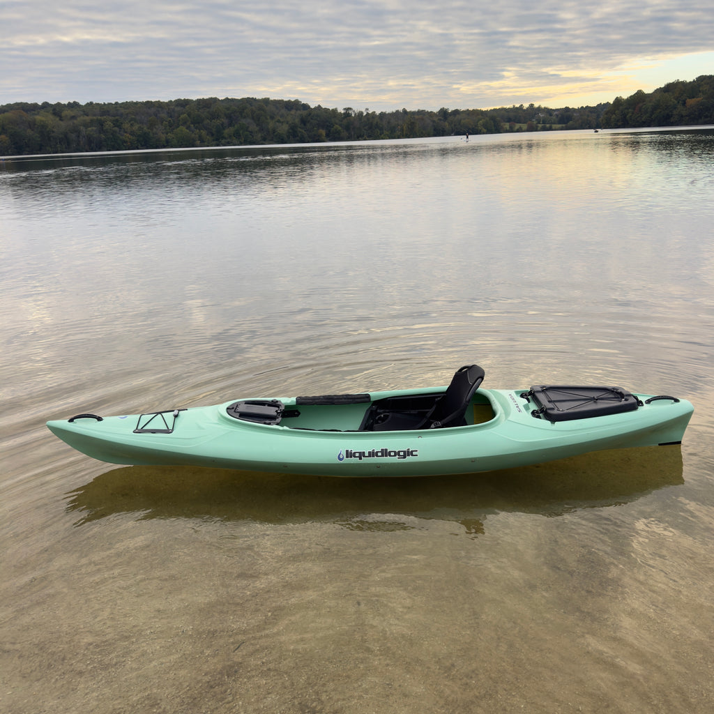 Kayak LiquidLogic Saluda 12