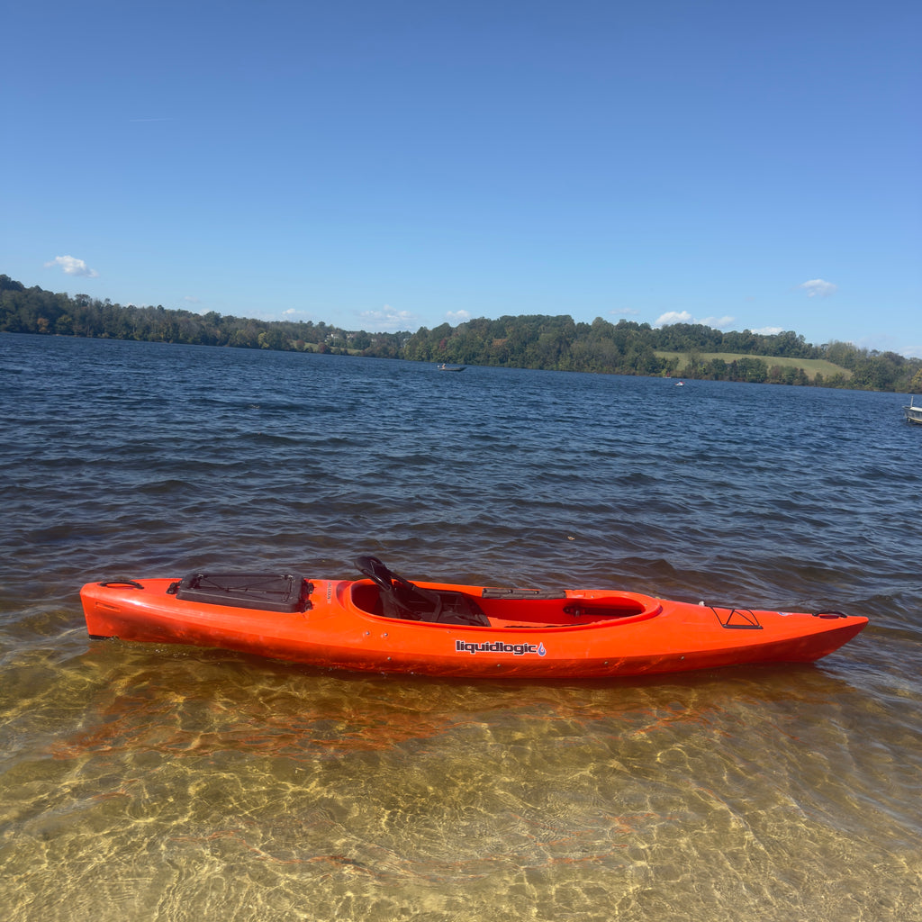 Kayak LiquidLogic Saluda 12