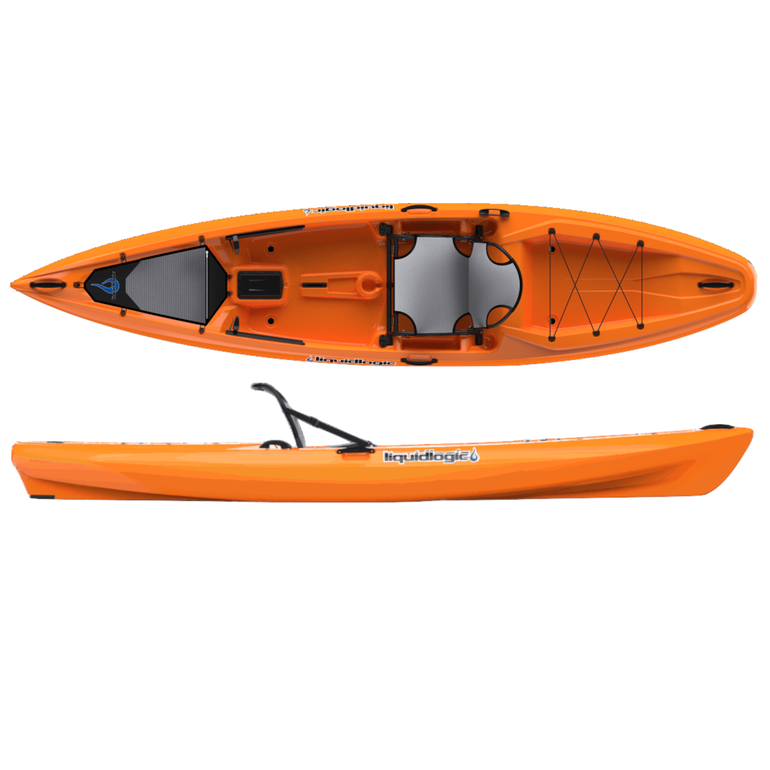 LiquidLogic Kiawah Kayak