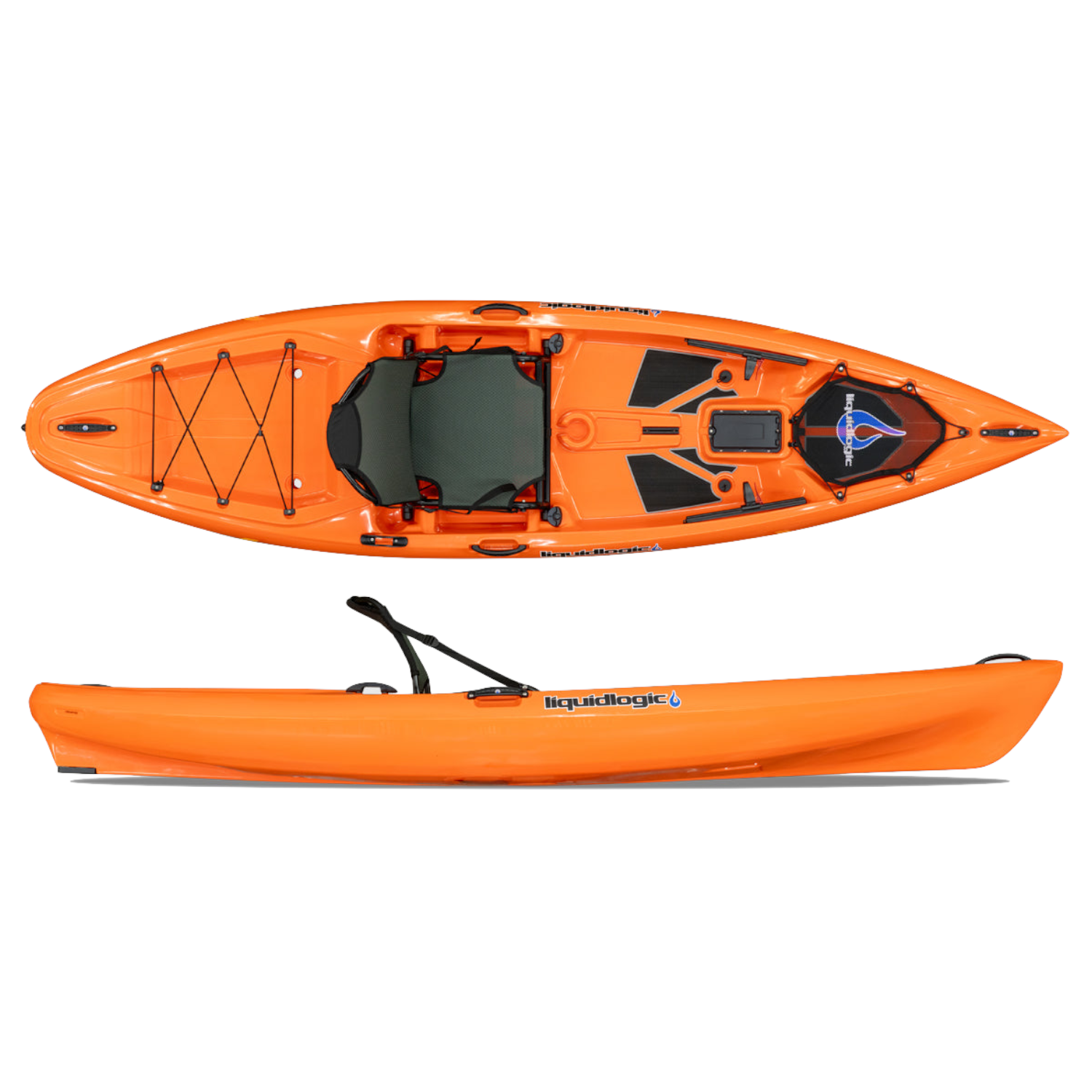 LiquidLogic Kiawah Kayak