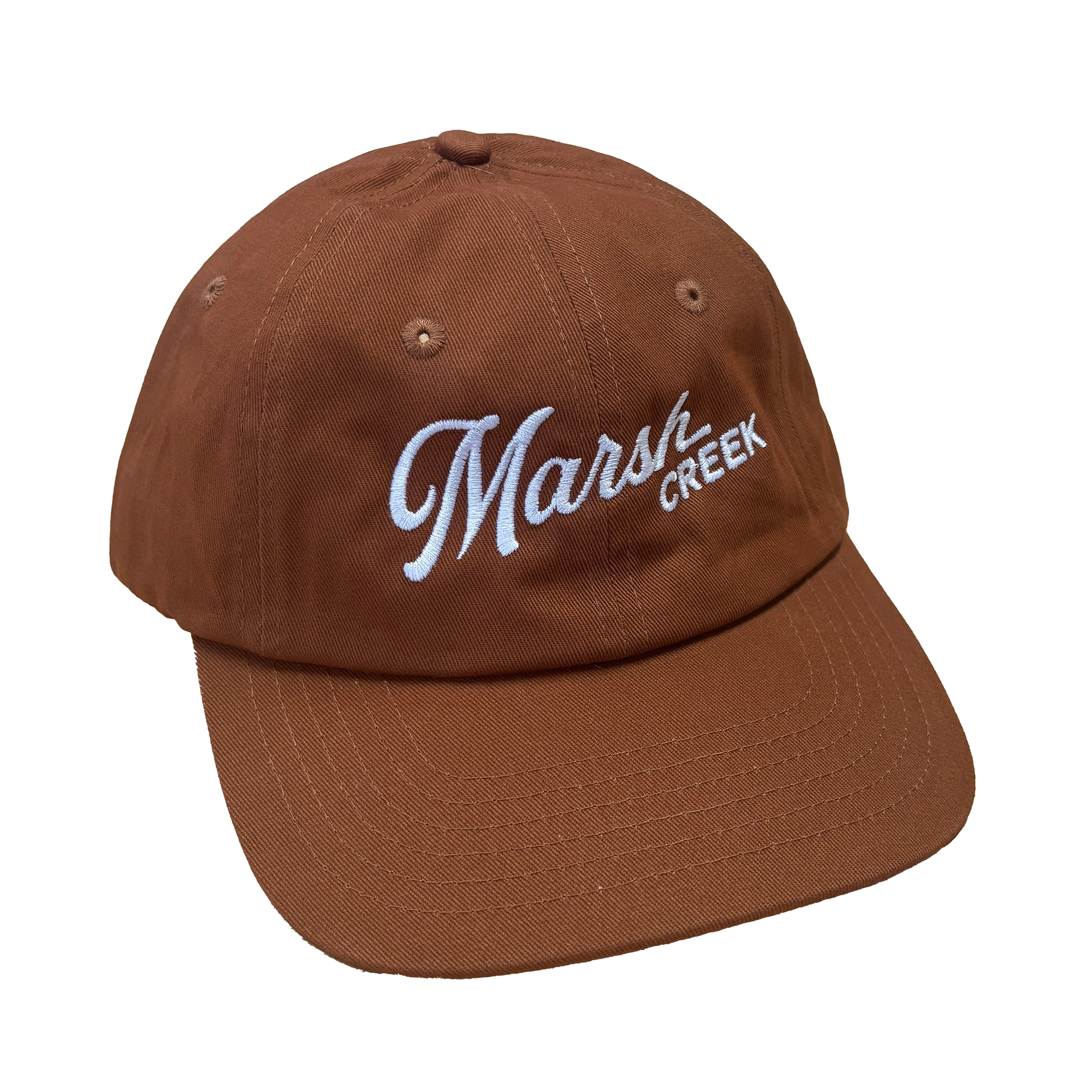 Marsh Creek Classic Dad Hat