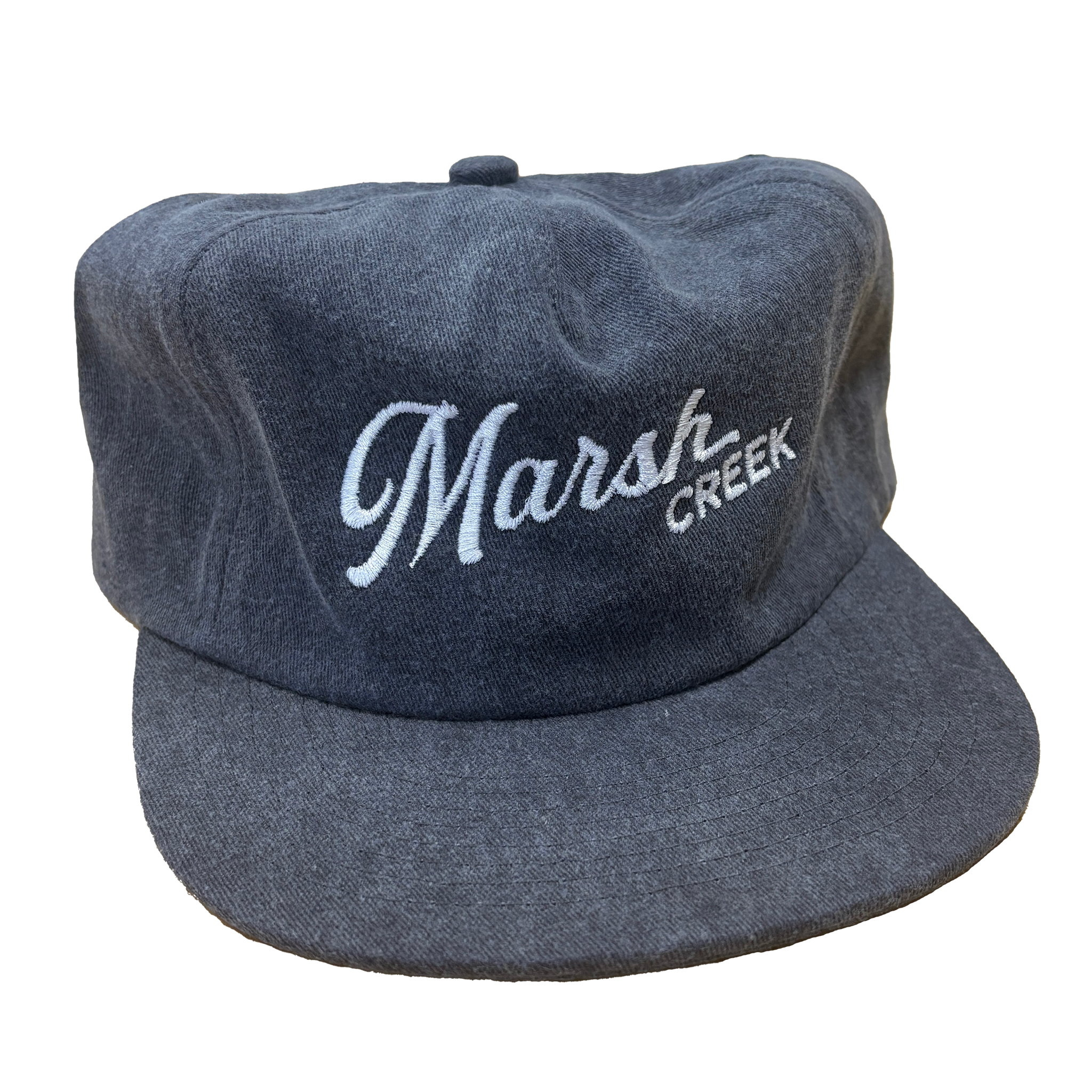 Marsh Creek 5-Panel Field Trip Hat