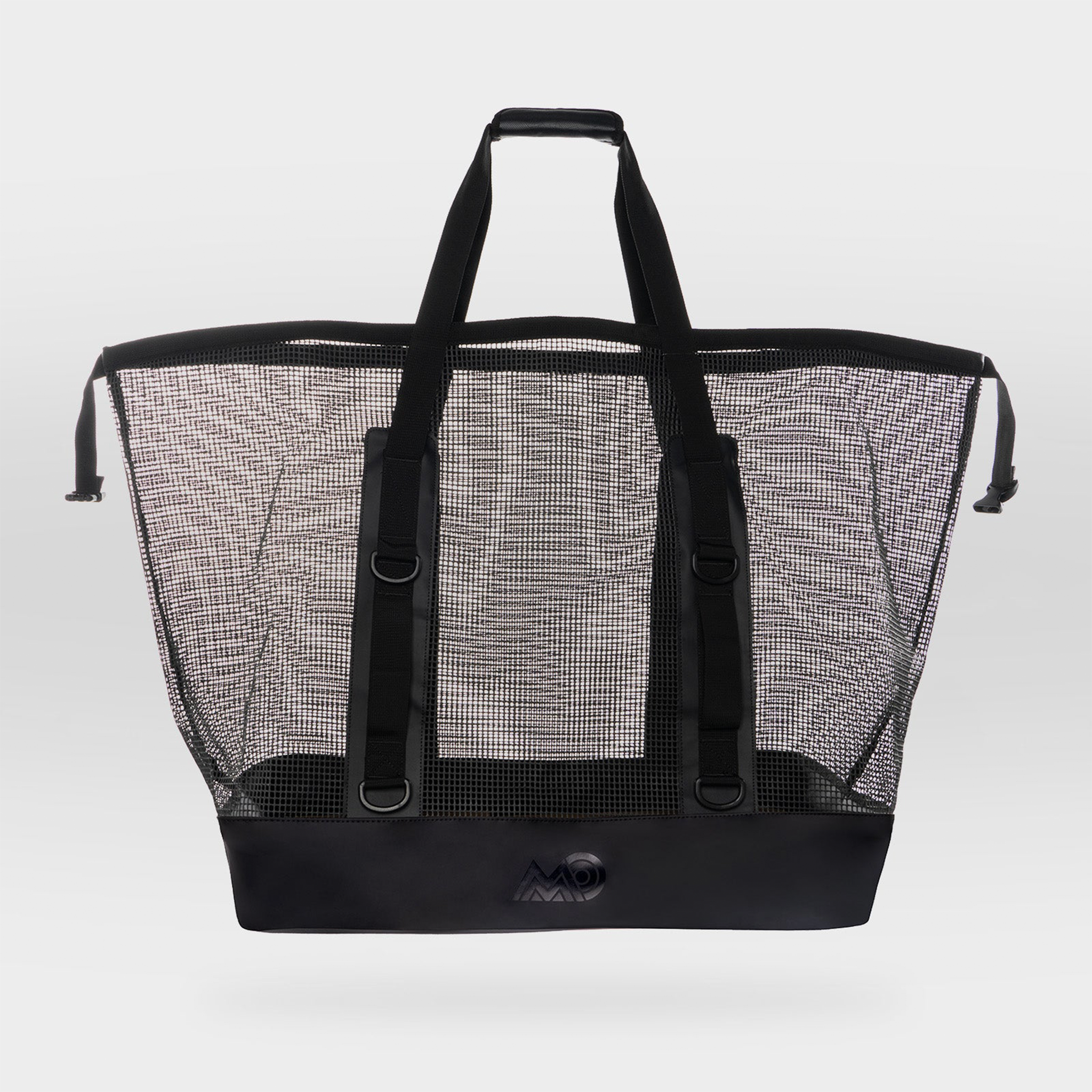 MISSION CASSI Gear Tote