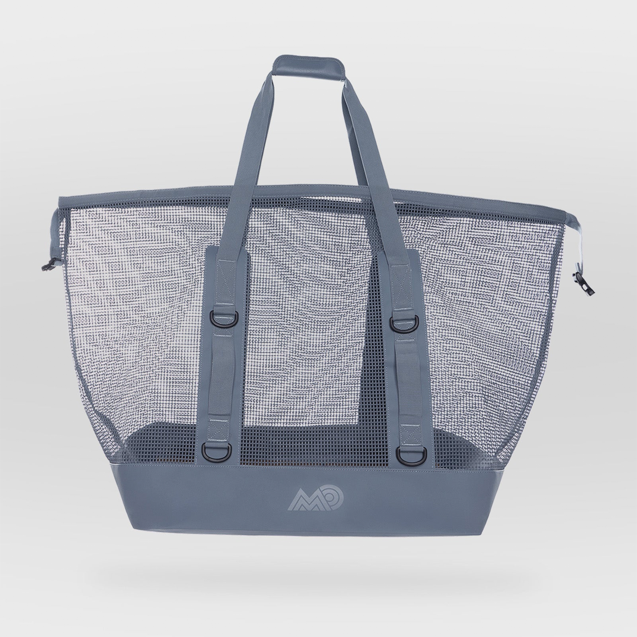 MISSION CASSI Gear Tote