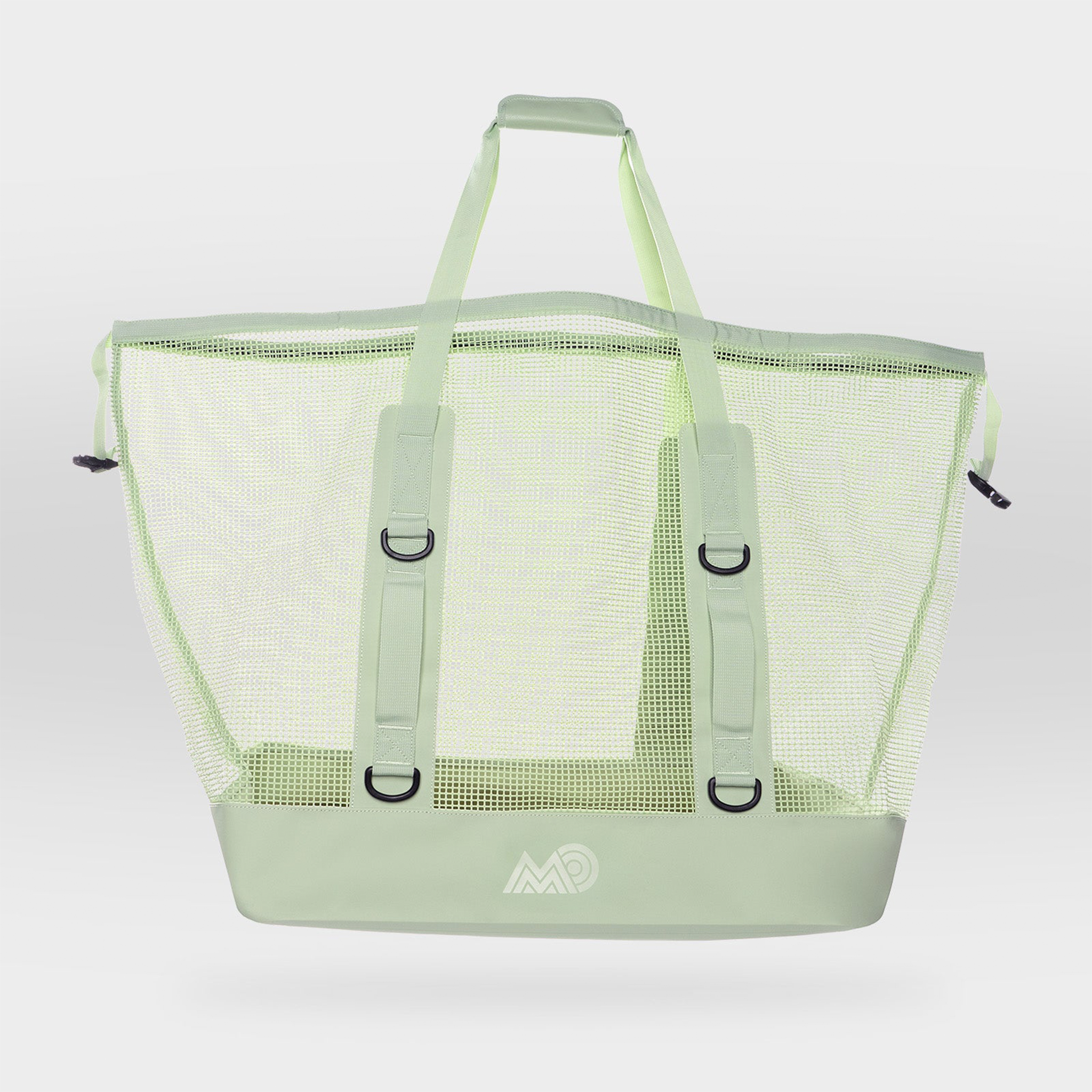 MISSION CASSI Gear Tote