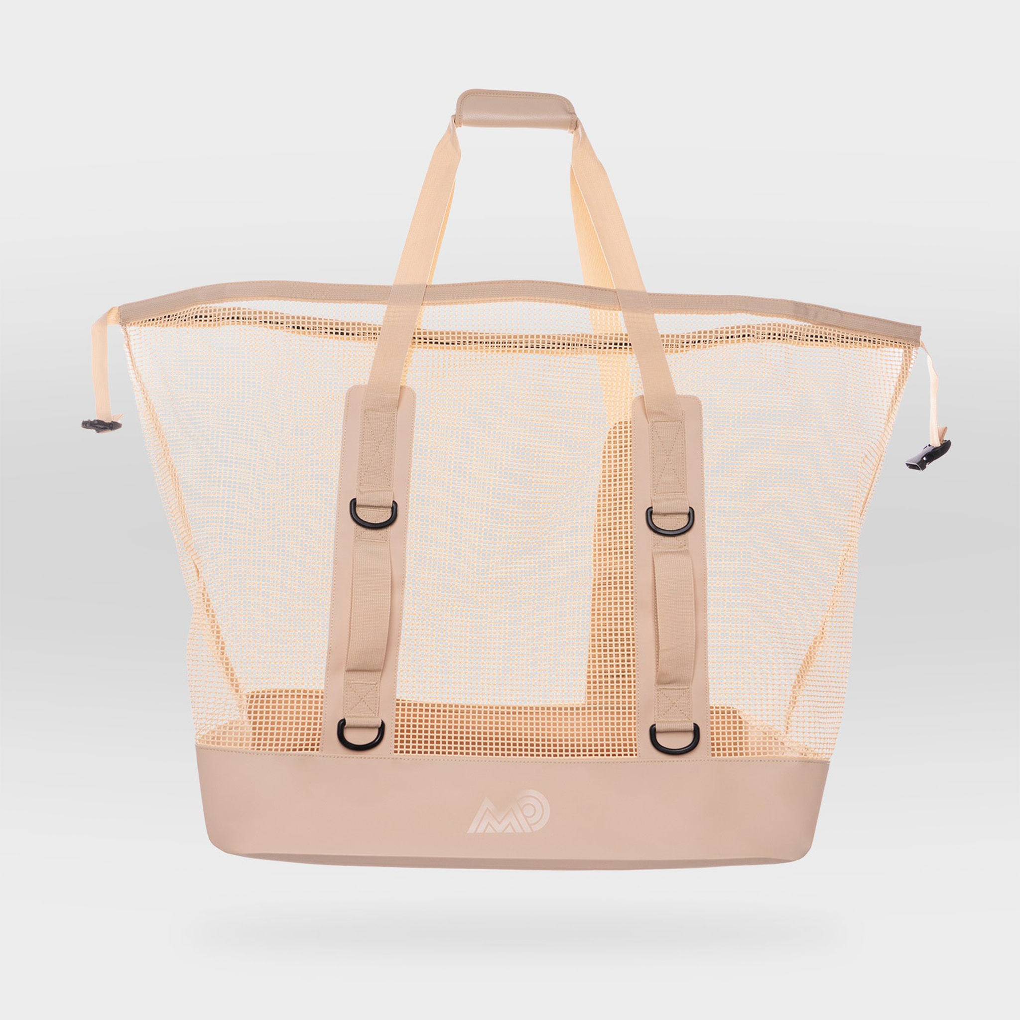MISSION CASSI Gear Tote