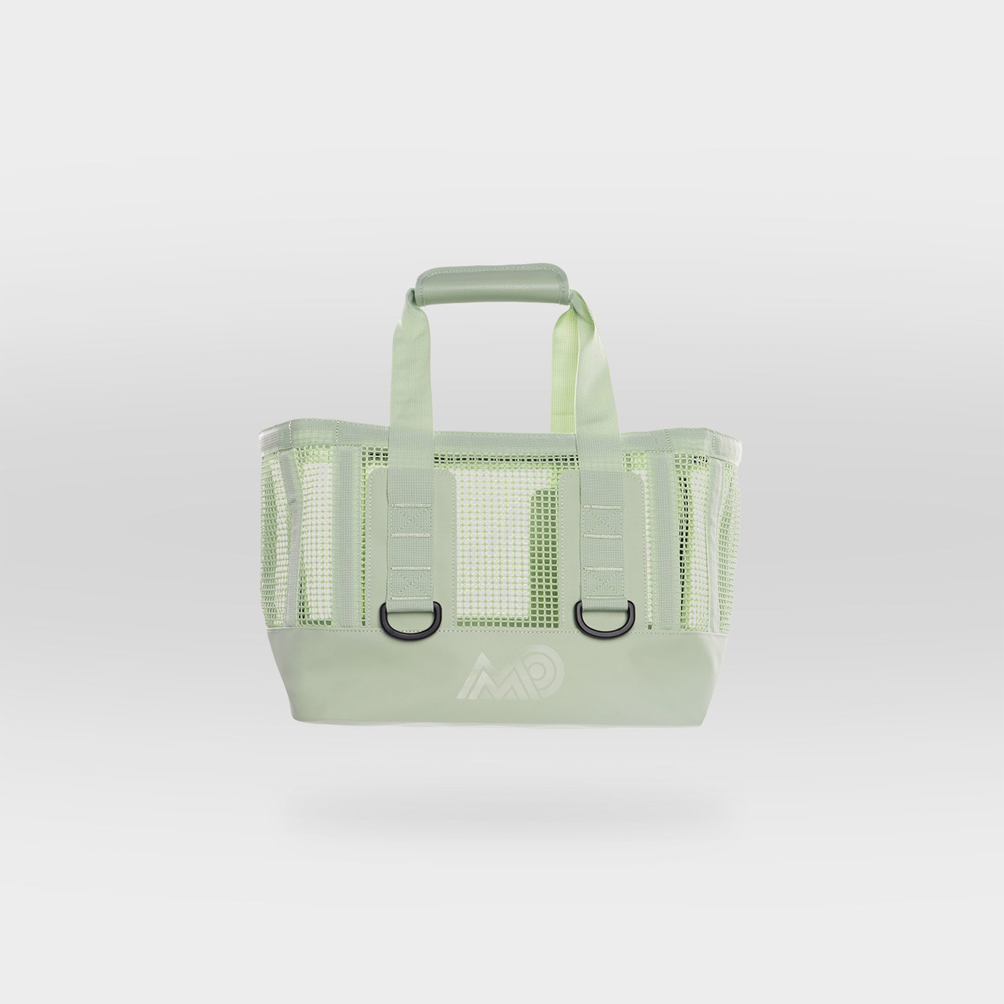 MISSION CASSI Gear Tote