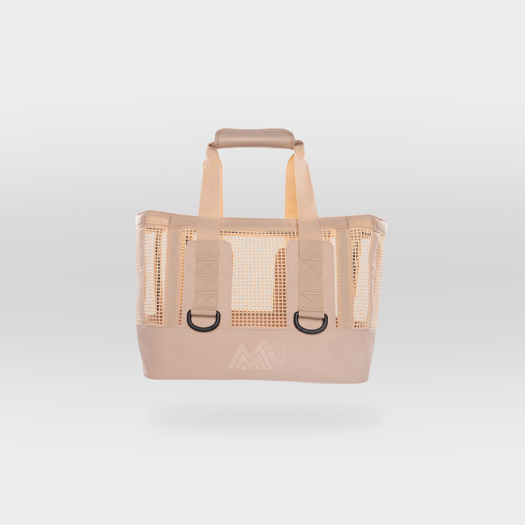 MISSION CASSI Gear Tote