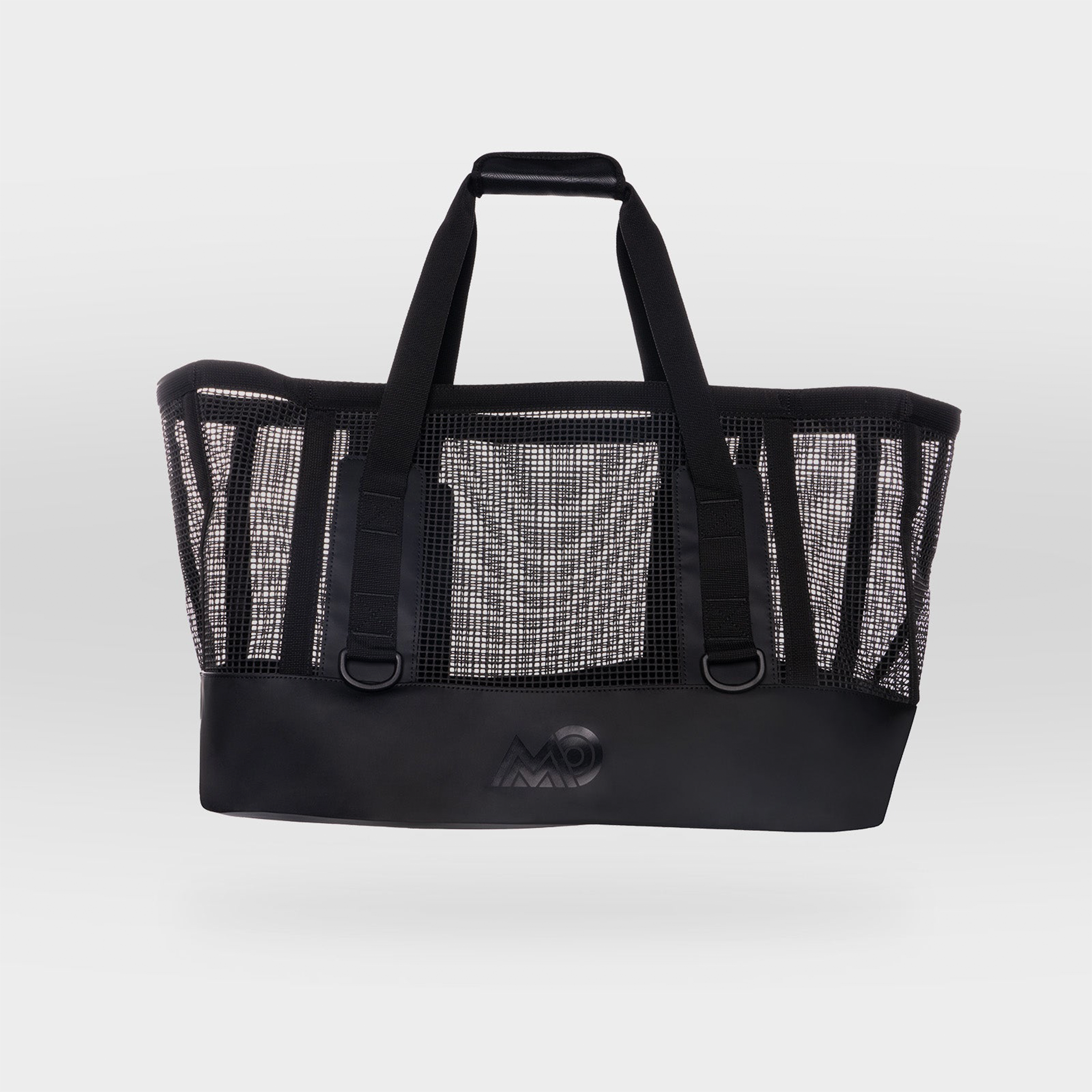 MISSION CASSI Gear Tote