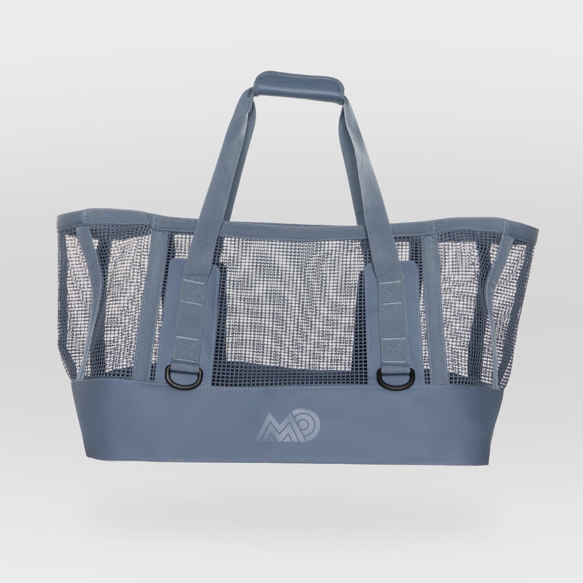 MISSION CASSI Gear Tote