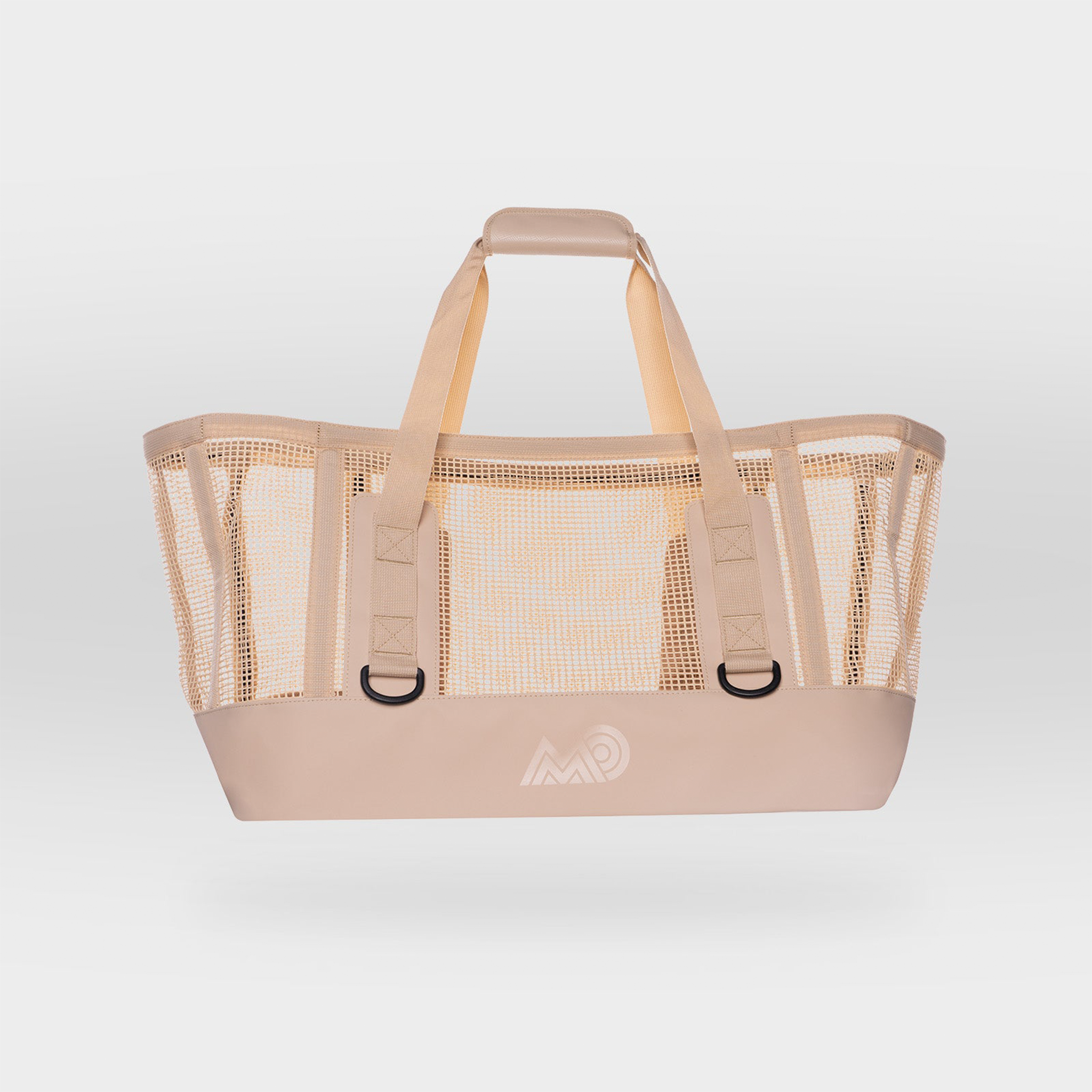 MISSION CASSI Gear Tote