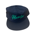 Marsh Creek Nylon Snapback Hat