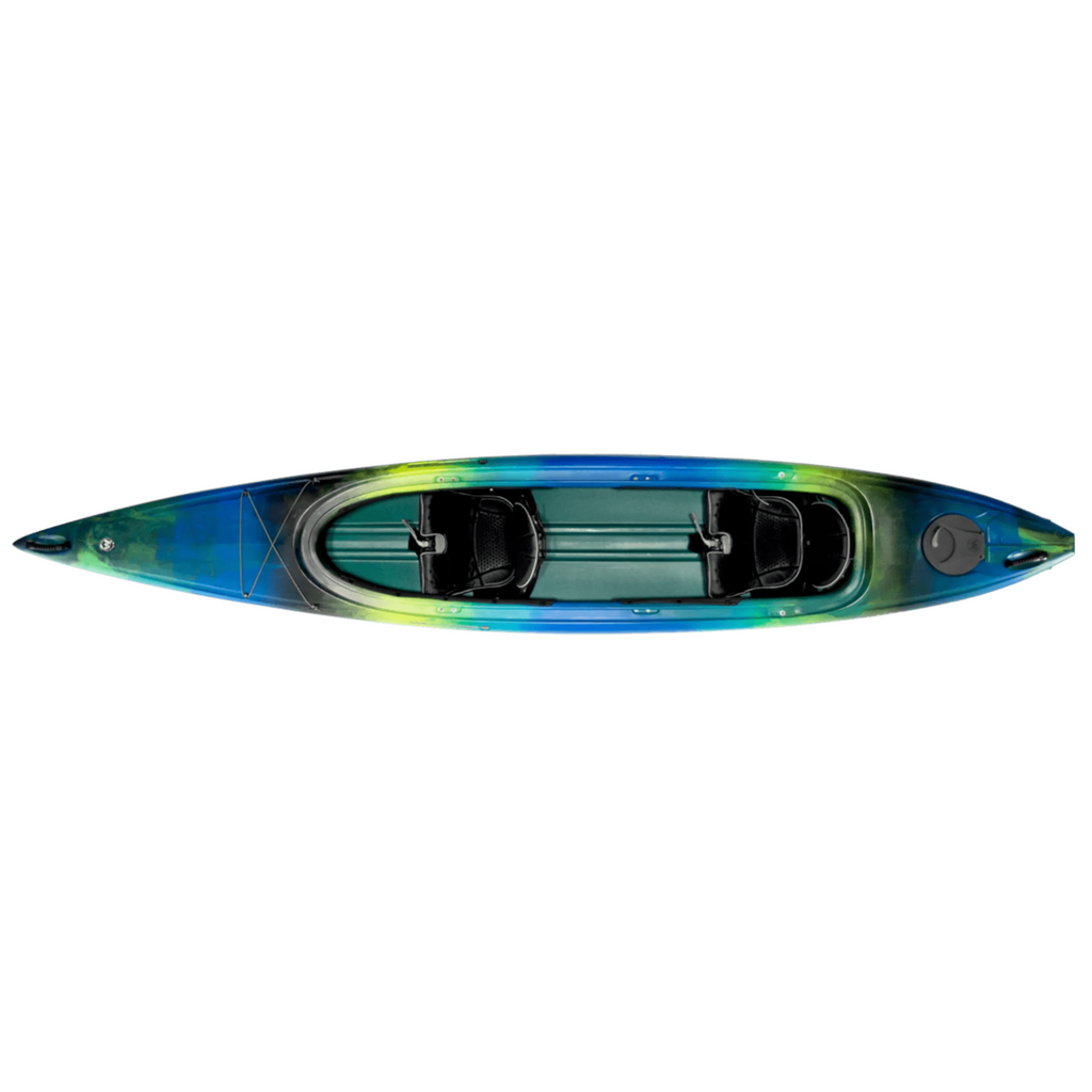 Wilderness Systems Pamlico Kayak (Repaired)