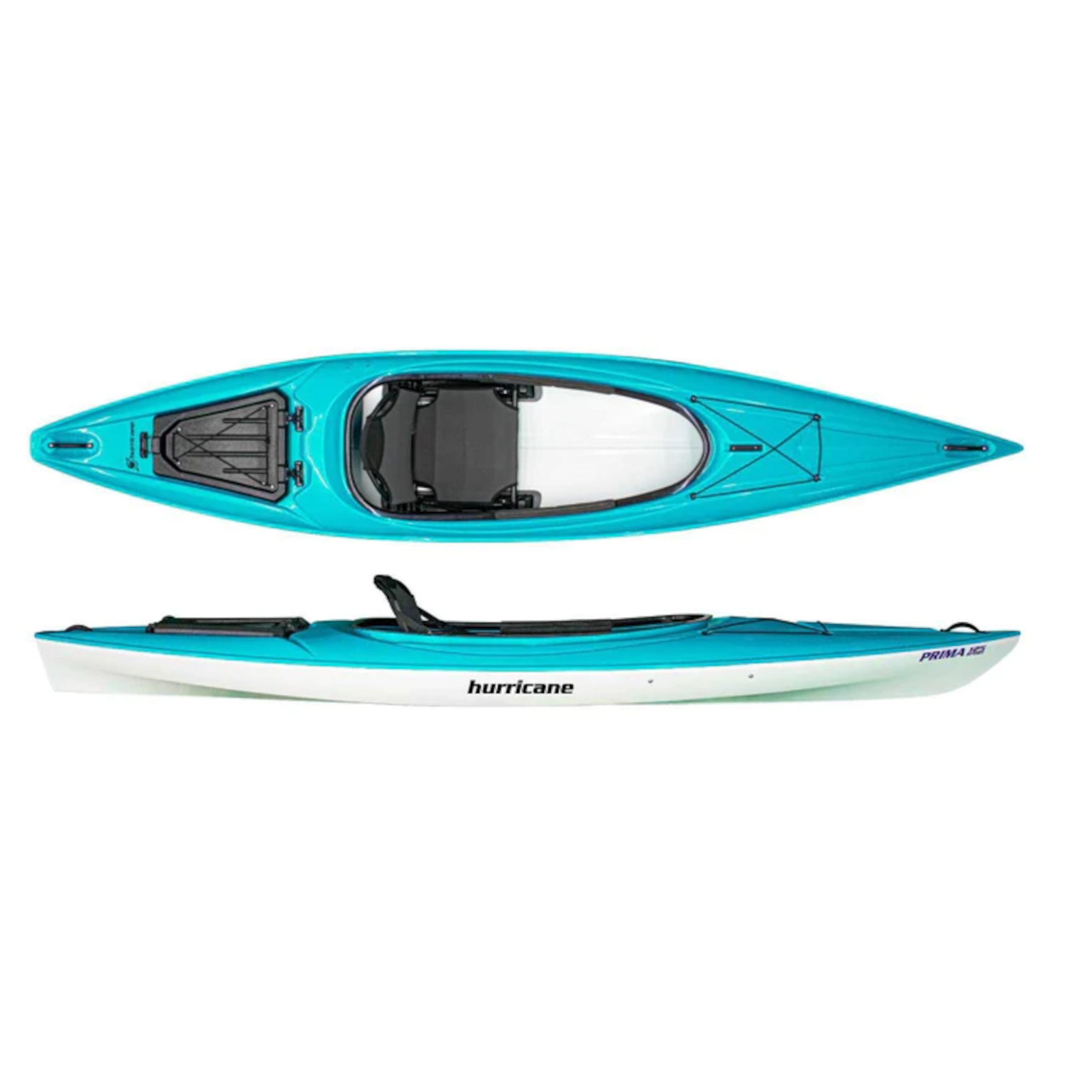 Hurricane Prima Sport Kayak