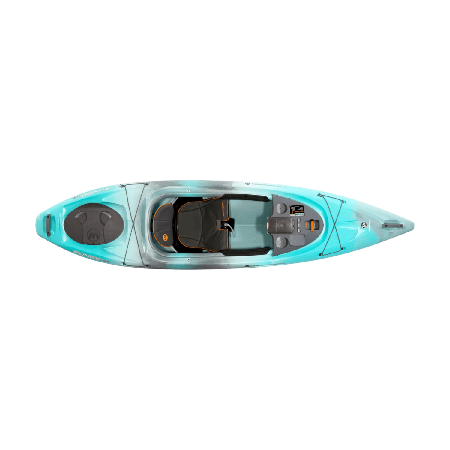 Wilderness Systems Pungo Kayak