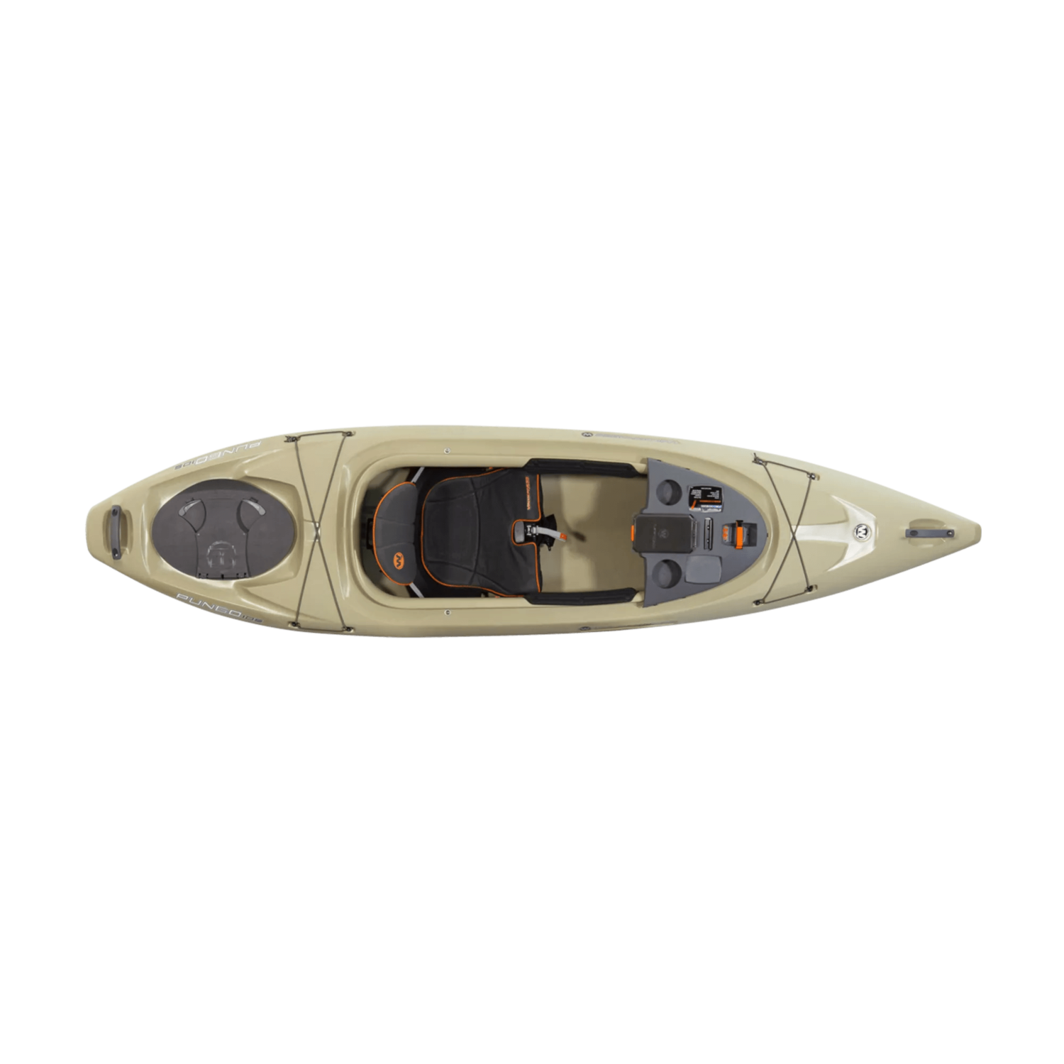 Wilderness Systems Pungo Kayak (Used)